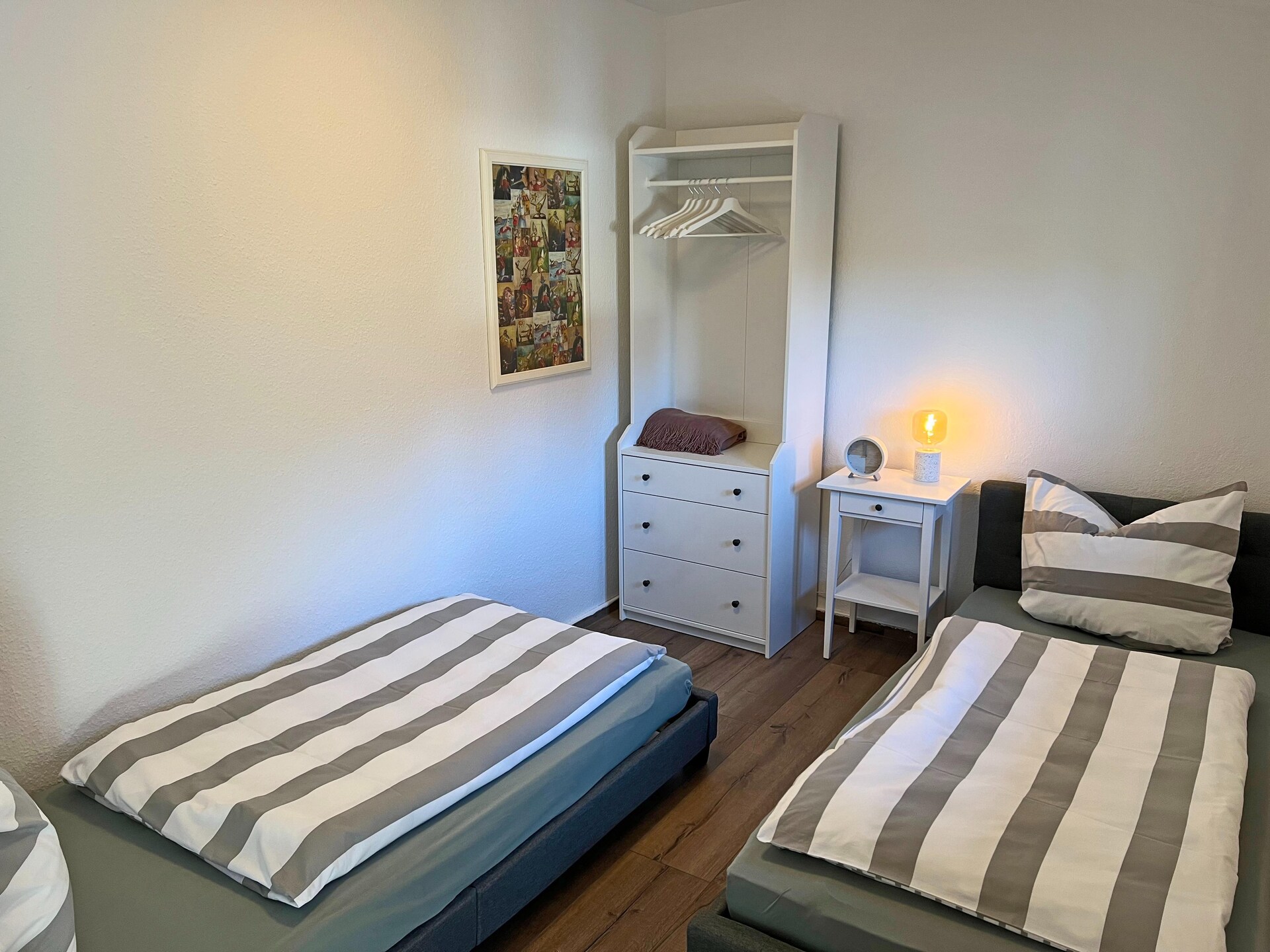 Charmant appartement in Barlin voor 4 personen - foto 16