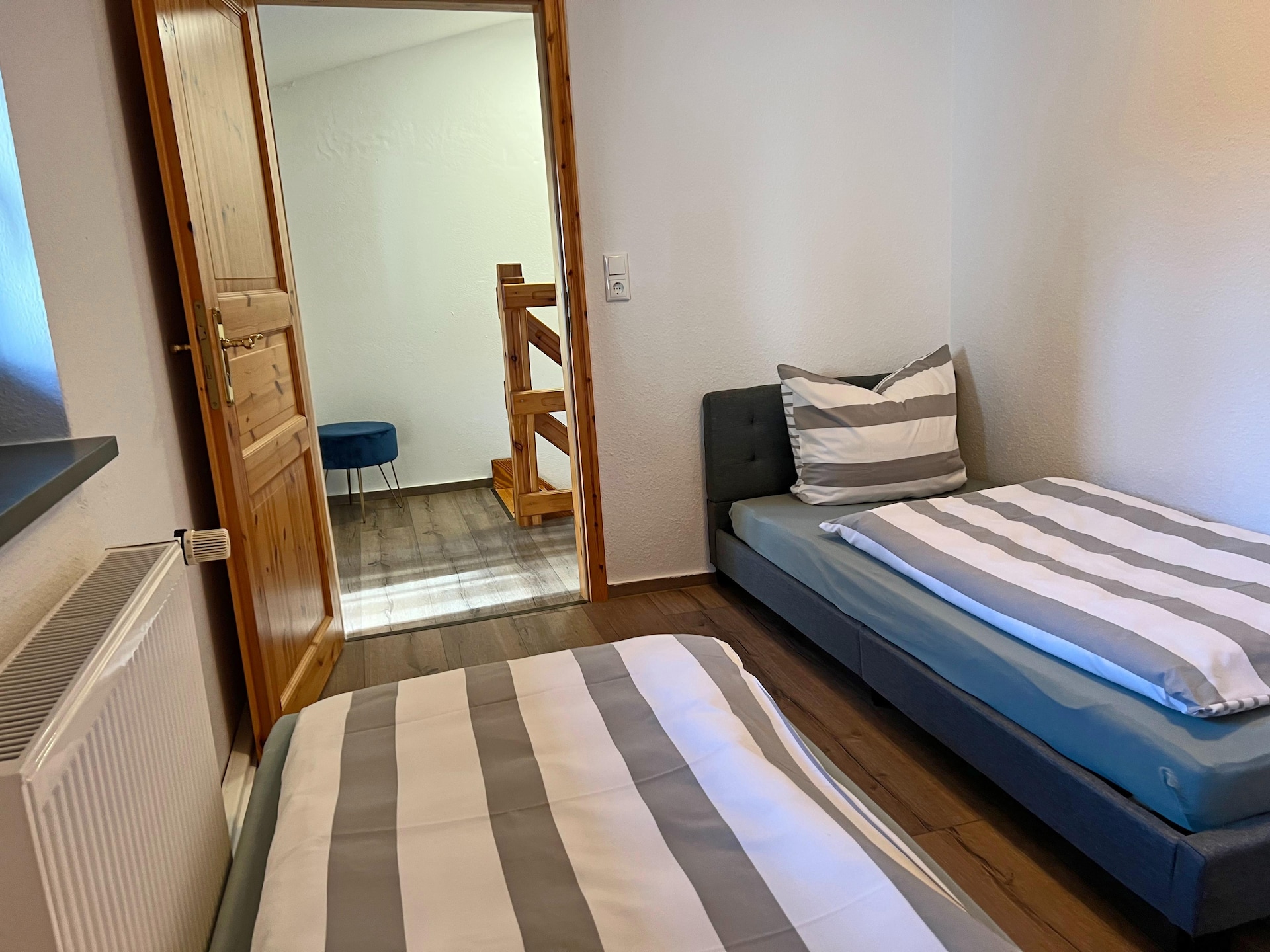 Charmant appartement in Barlin voor 4 personen - foto 17