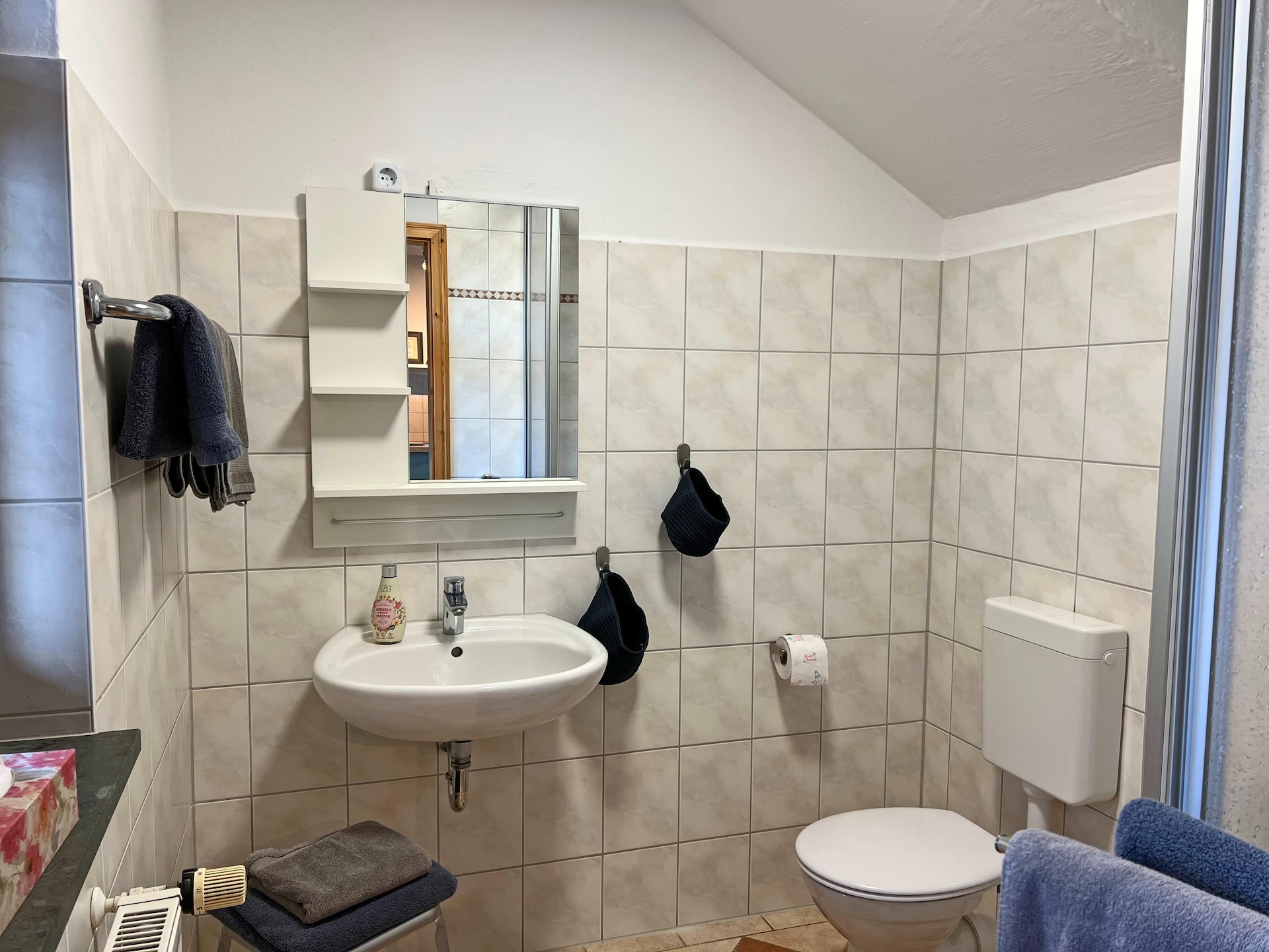 Charmant appartement in Barlin voor 4 personen - foto 18