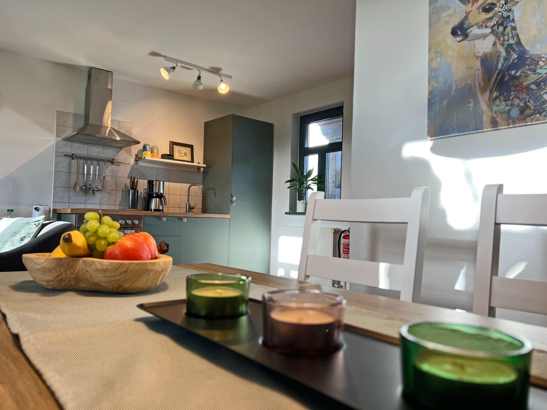 Charmant appartement in Barlin voor 4 personen - foto 13