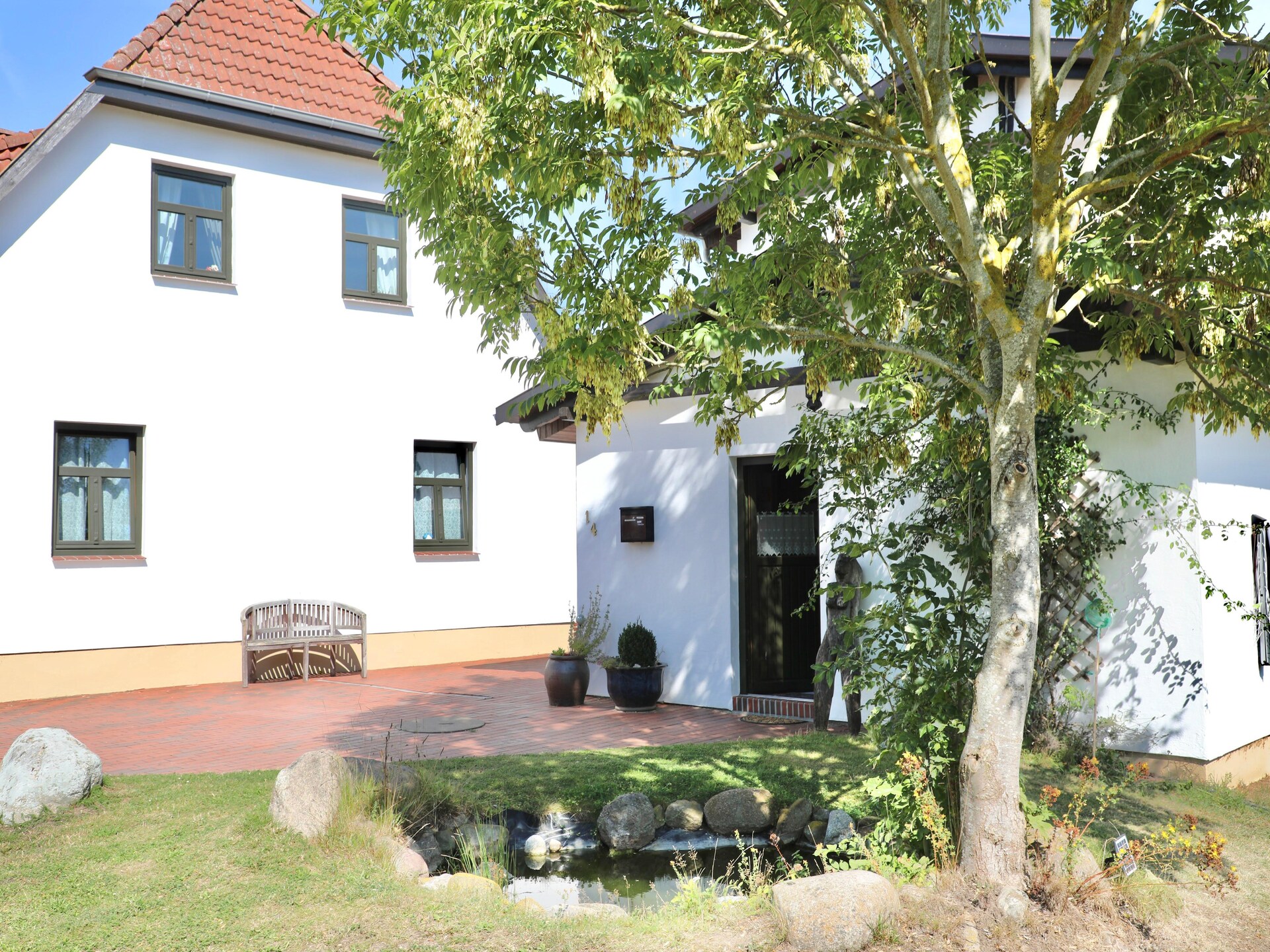Charmant appartement in Barlin voor 4 personen - foto 27