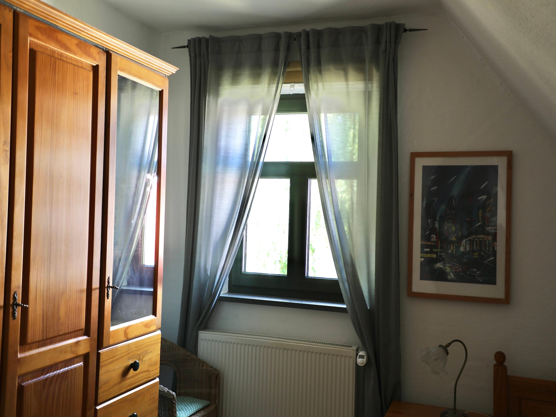 Ruim appartement voor 6 personen in Barlin - foto 19