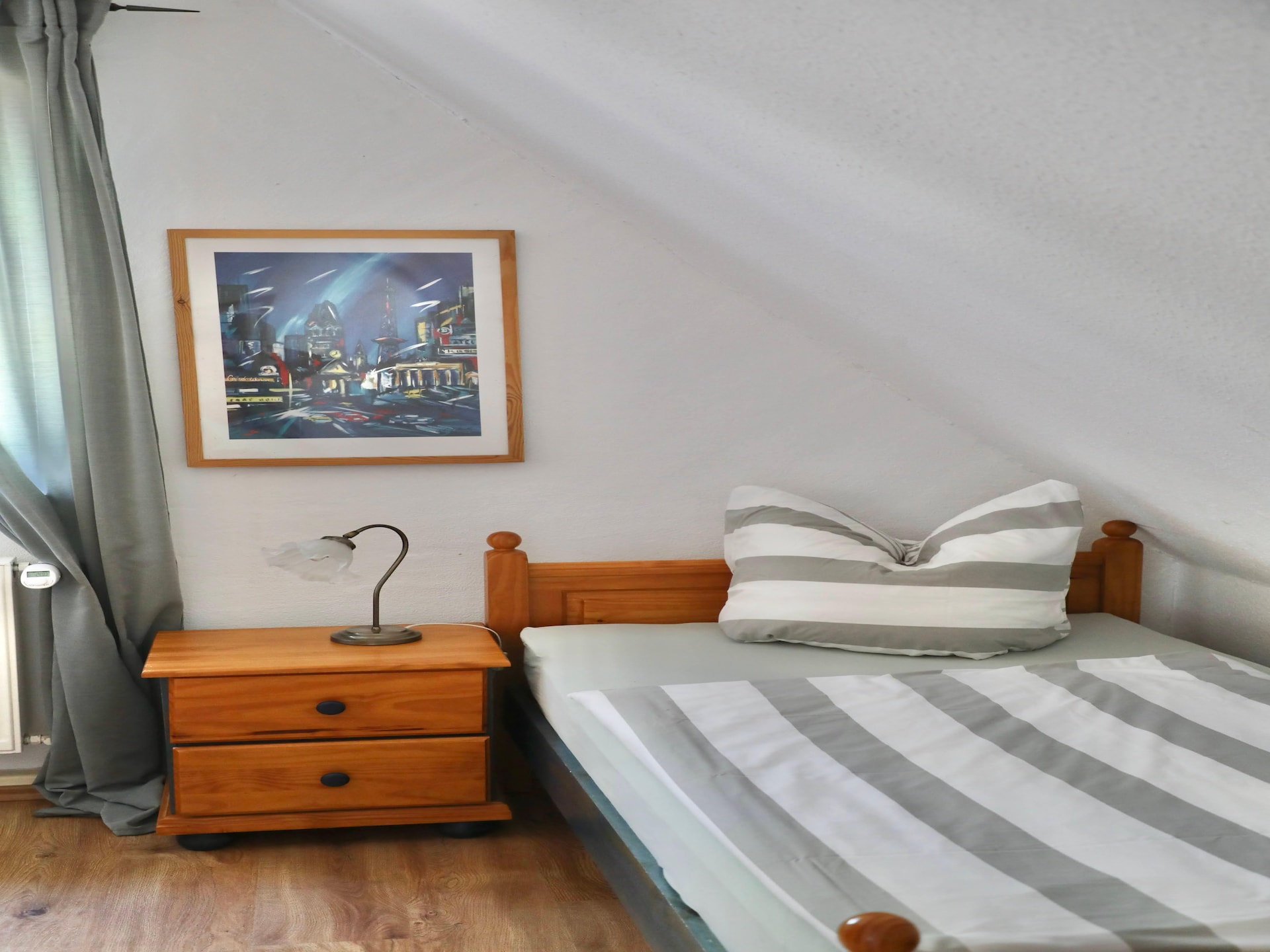 Ruim appartement voor 6 personen in Barlin - foto 20