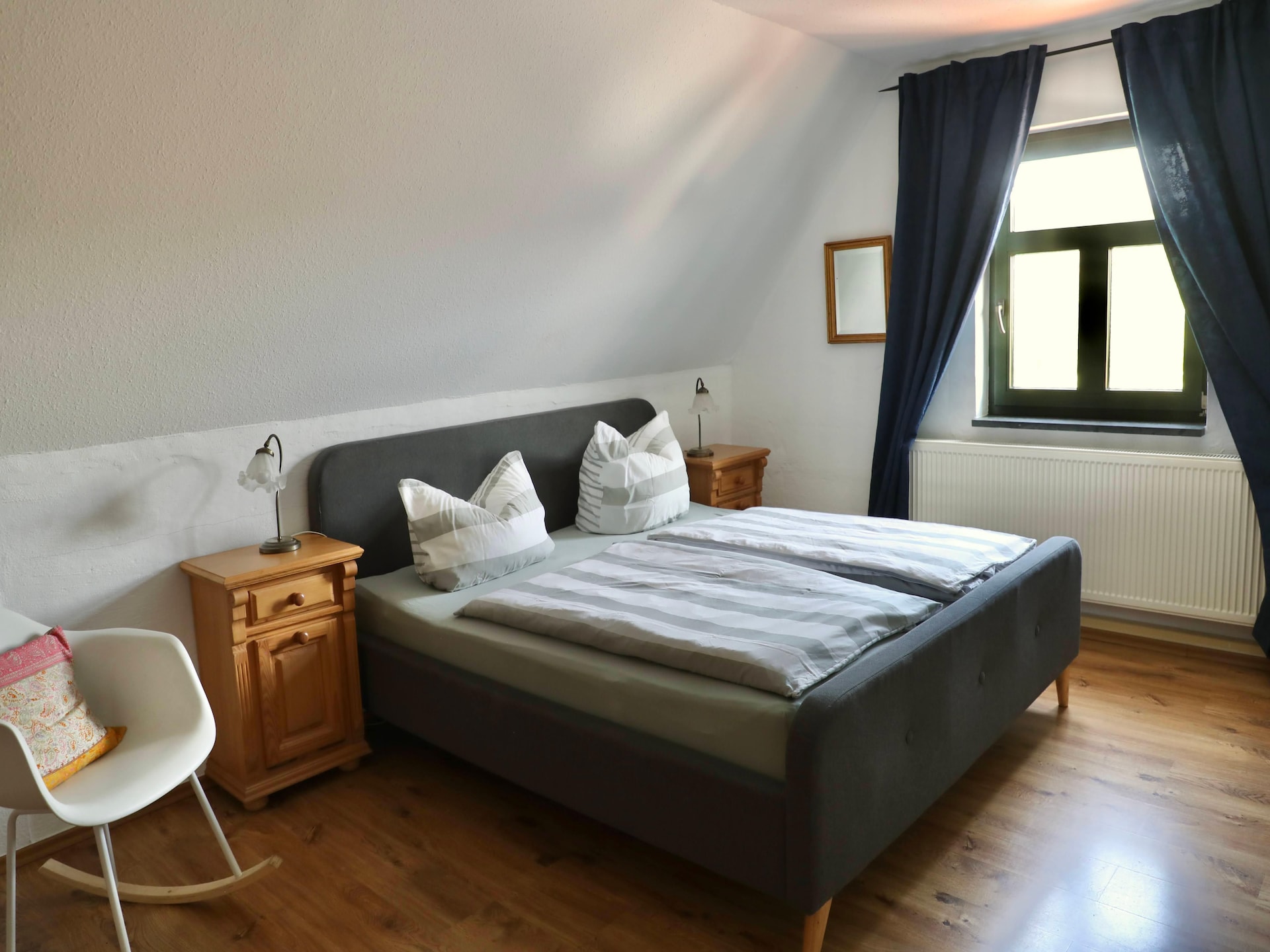 Ruim appartement voor 6 personen in Barlin - foto 22