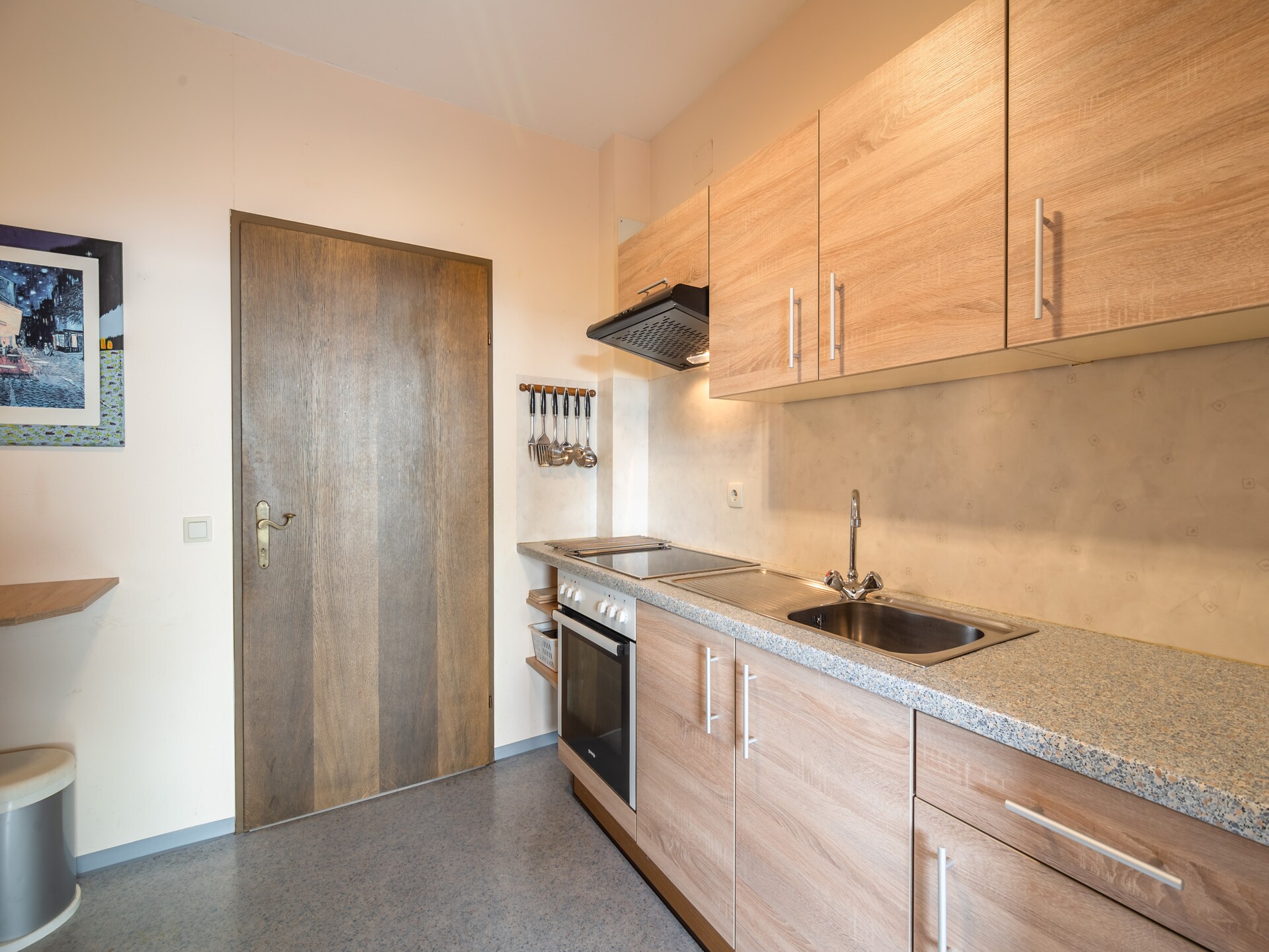 Appartement Verditz 3 met balkon en bergzicht nabij Afritz am See - foto 17