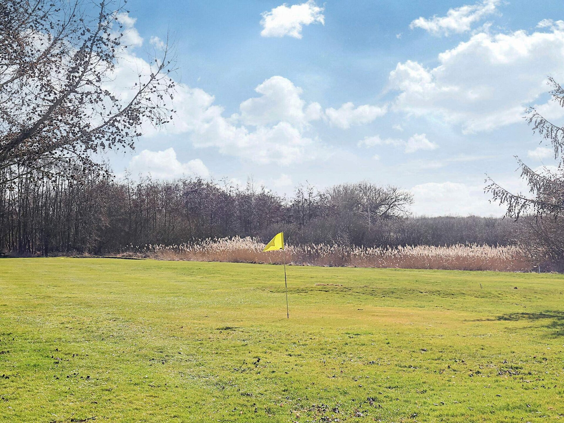 Golfvilla met whirlpool aan de golfbaan op Langeland - foto 31