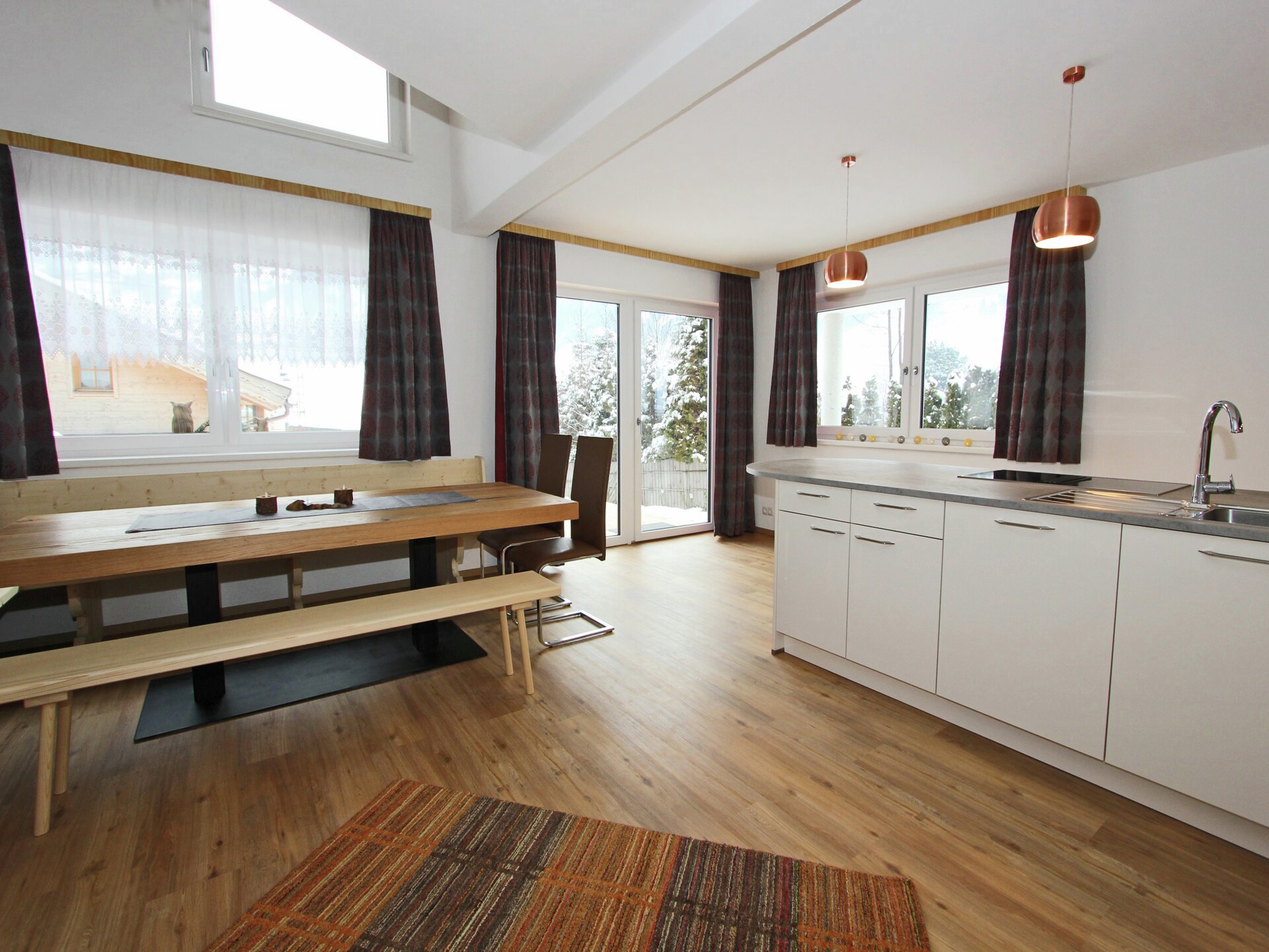 Ruim vrijstaand chalet voor 10 personen nabij skilift Zell am Ziller - foto 3