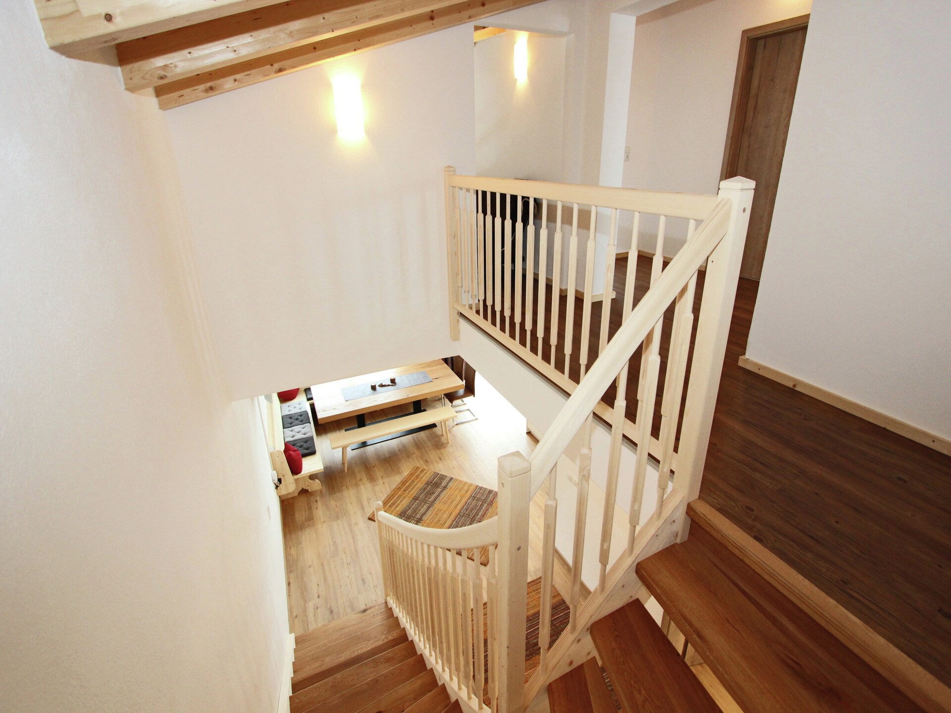 Ruim vrijstaand chalet voor 10 personen nabij skilift Zell am Ziller - foto 9