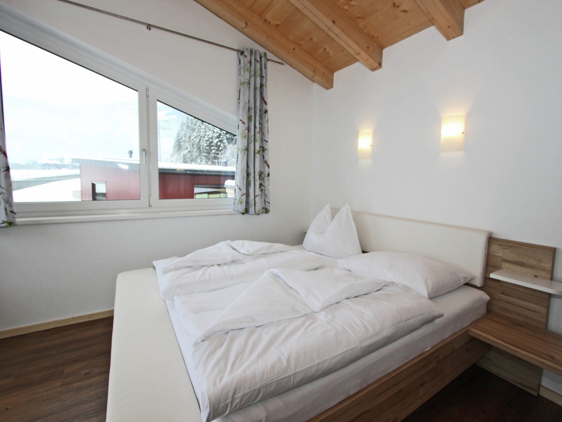 Ruim vrijstaand chalet voor 10 personen nabij skilift Zell am Ziller - foto 12