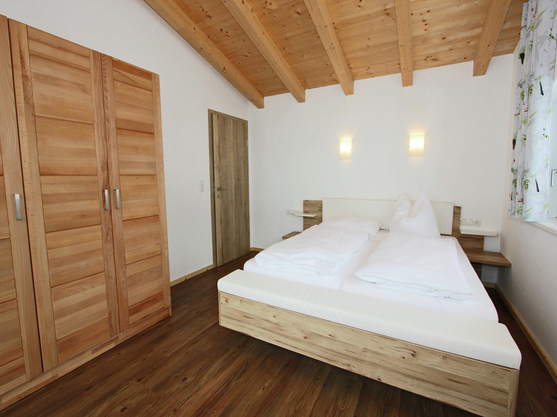 Ruim vrijstaand chalet voor 10 personen nabij skilift Zell am Ziller - foto 14