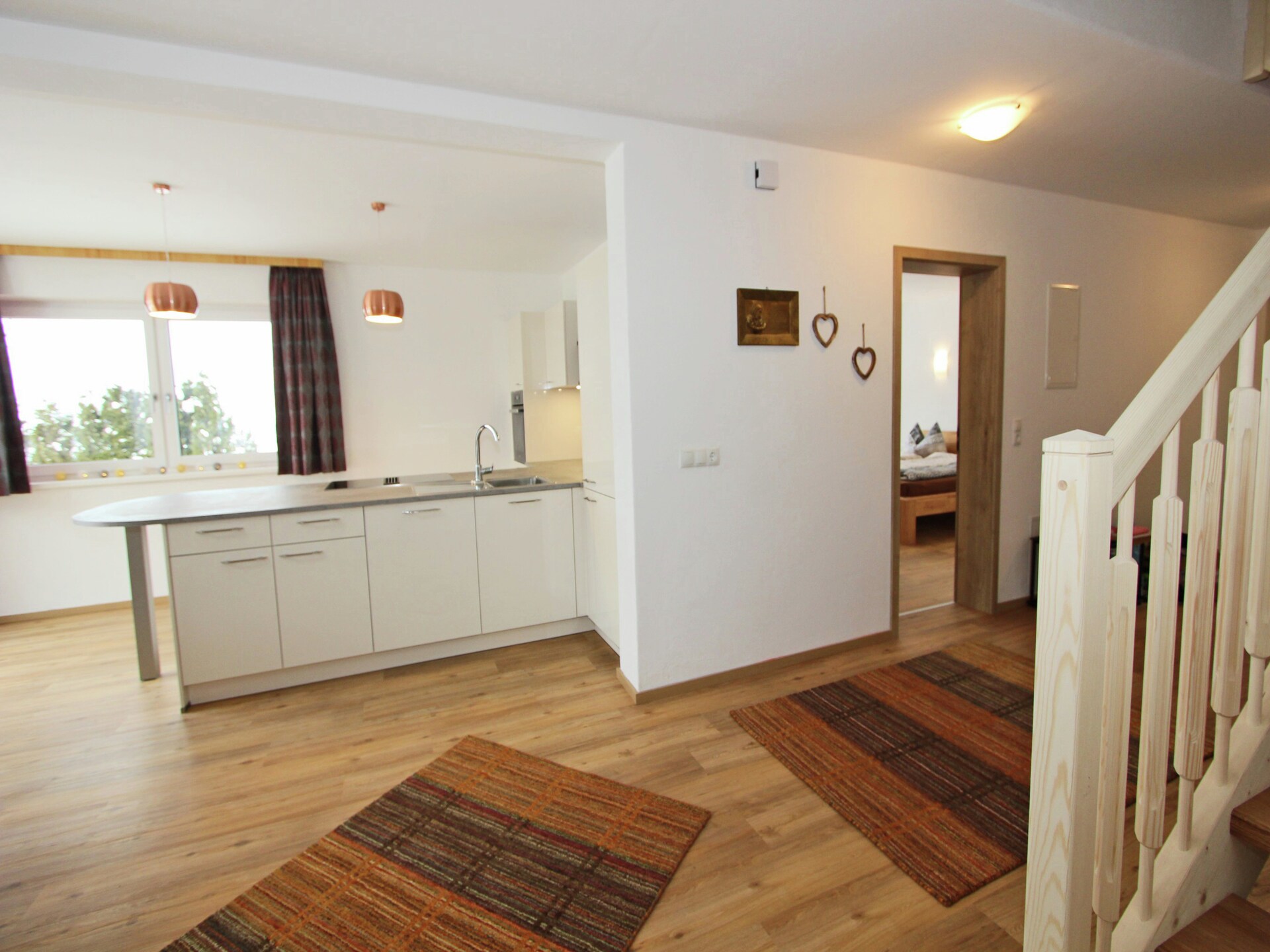 Ruim vrijstaand chalet voor 10 personen nabij skilift Zell am Ziller - foto 7