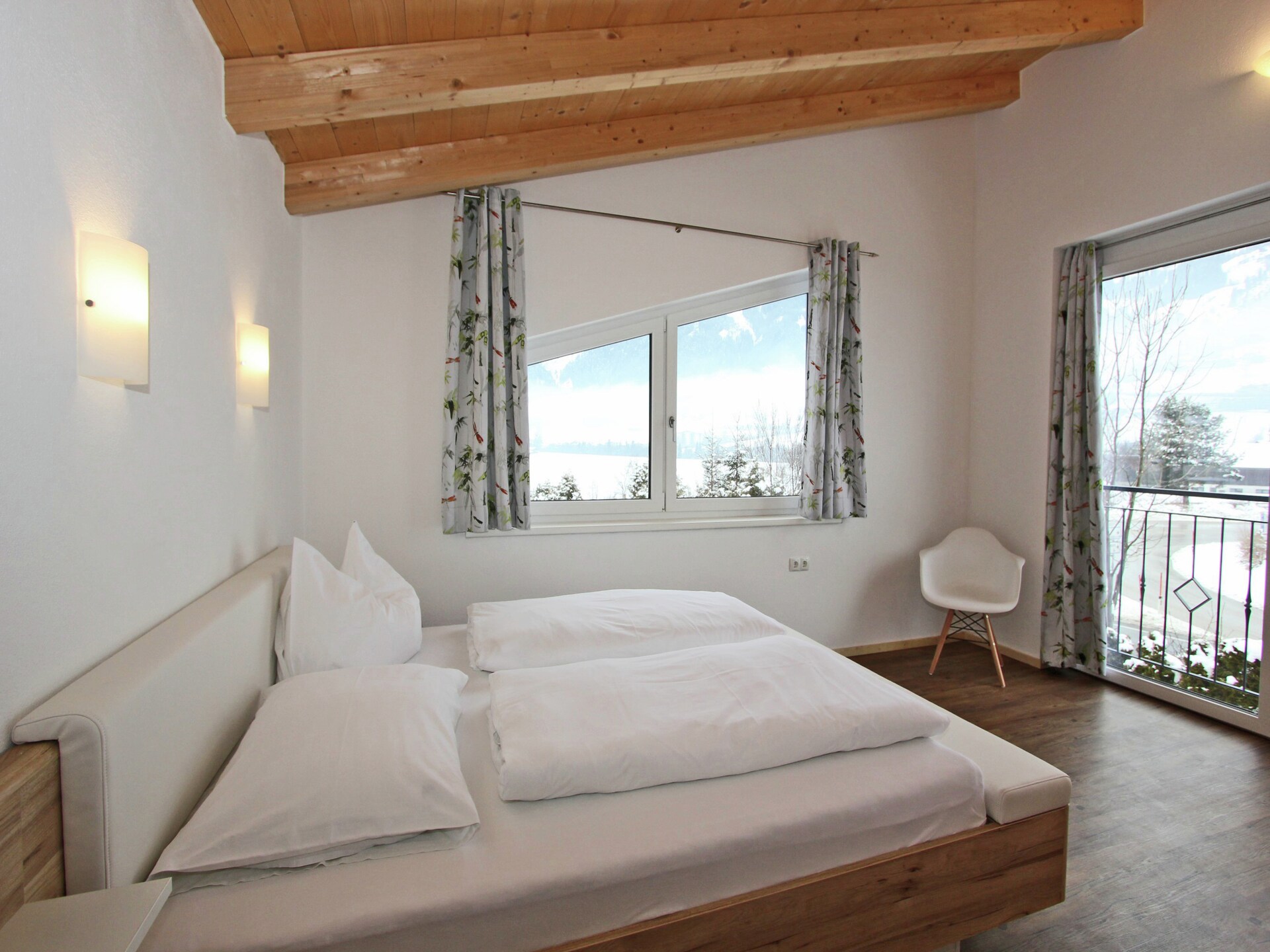 Ruim vrijstaand chalet voor 10 personen nabij skilift Zell am Ziller - foto 13