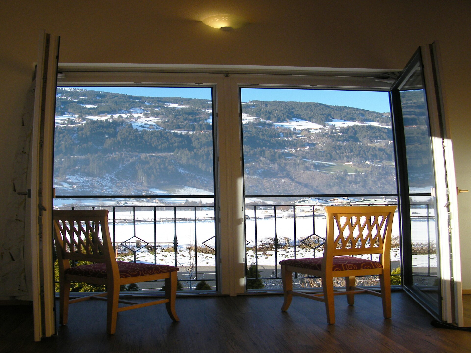 Ruim vrijstaand chalet voor 10 personen nabij skilift Zell am Ziller - foto 33