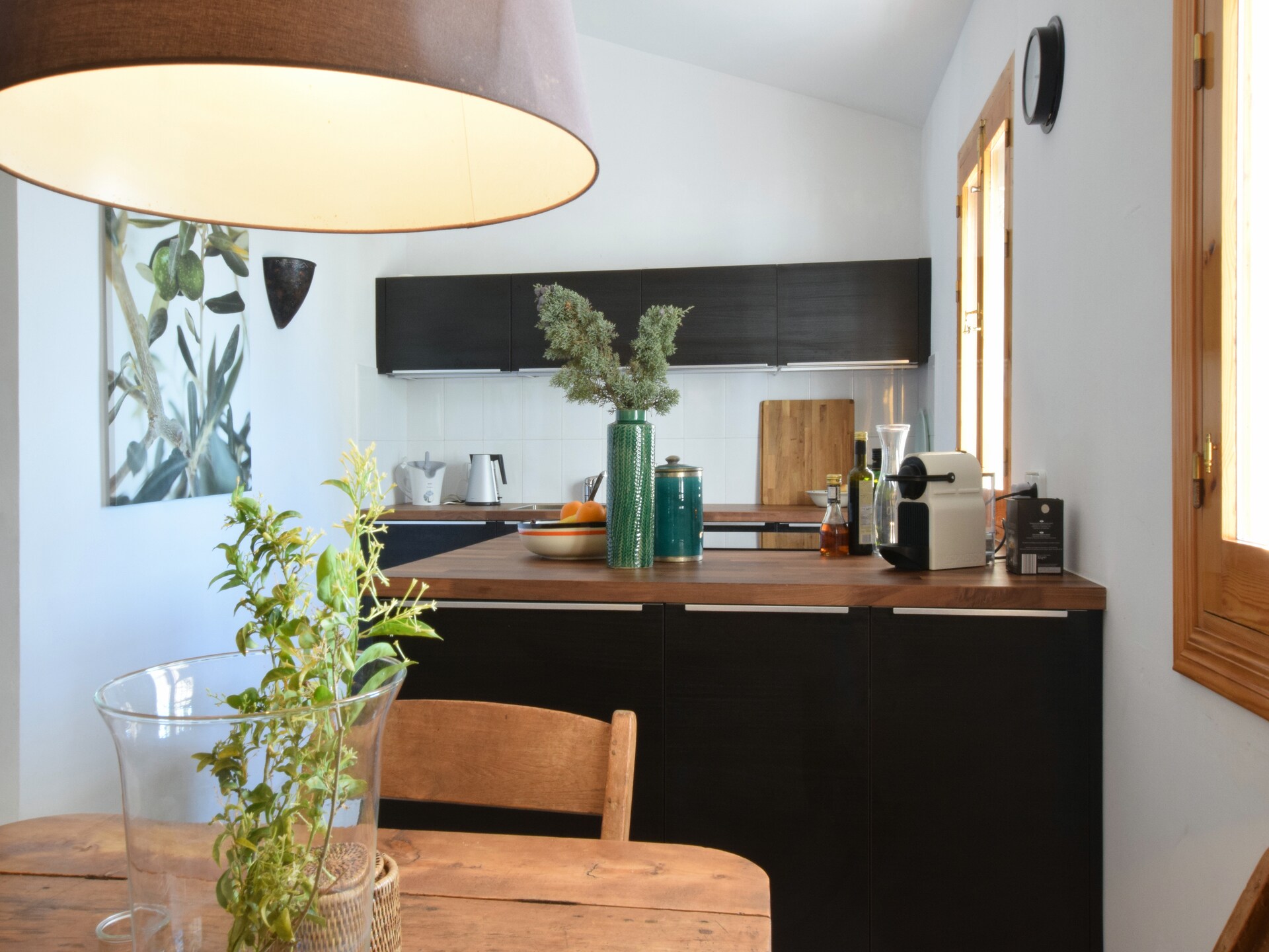 Villa Aurora: Heuveltopvilla met weids zeezicht en privézwembad in Sayalonga - foto 34