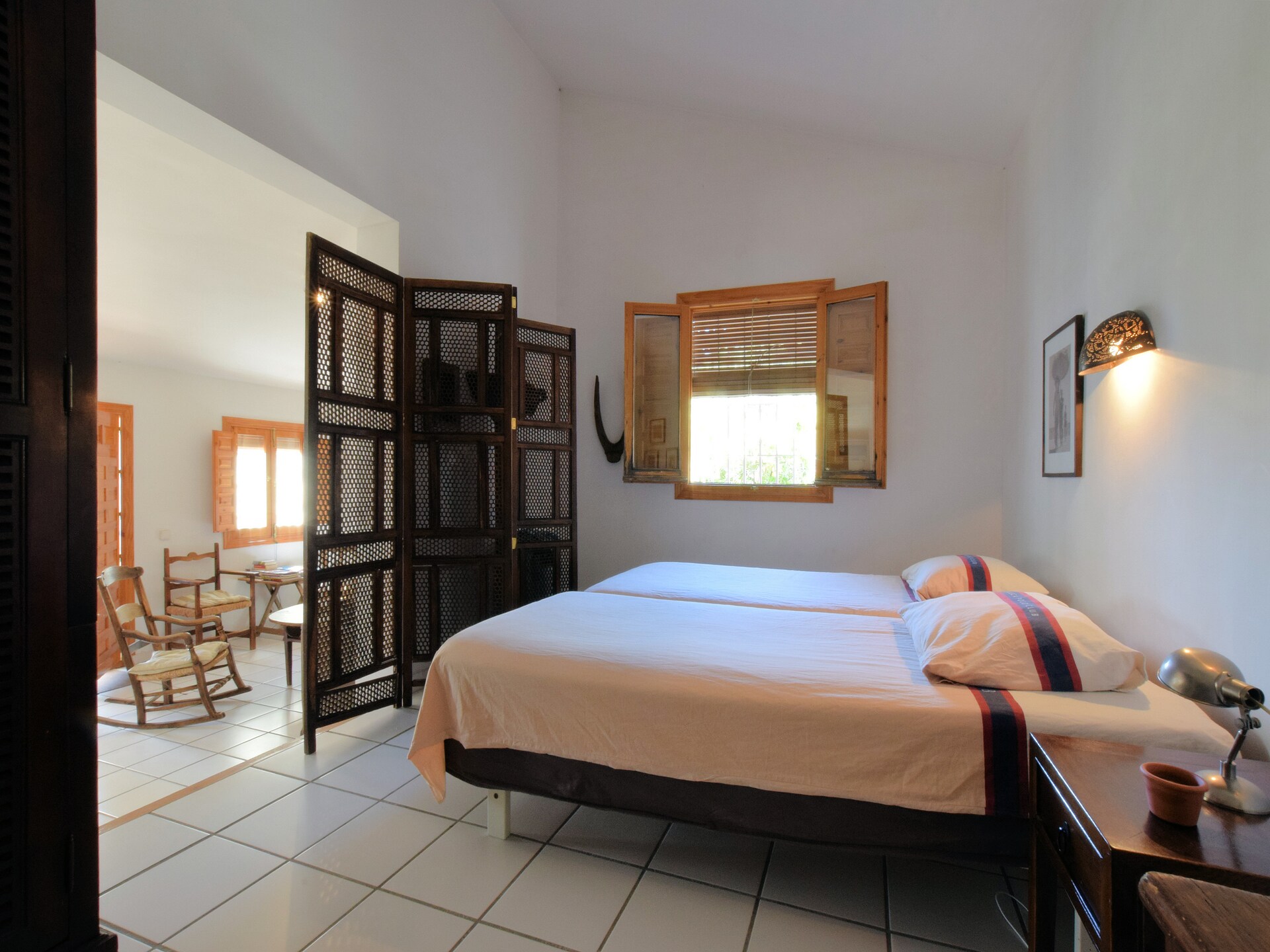 Villa Aurora: Heuveltopvilla met weids zeezicht en privézwembad in Sayalonga - foto 35