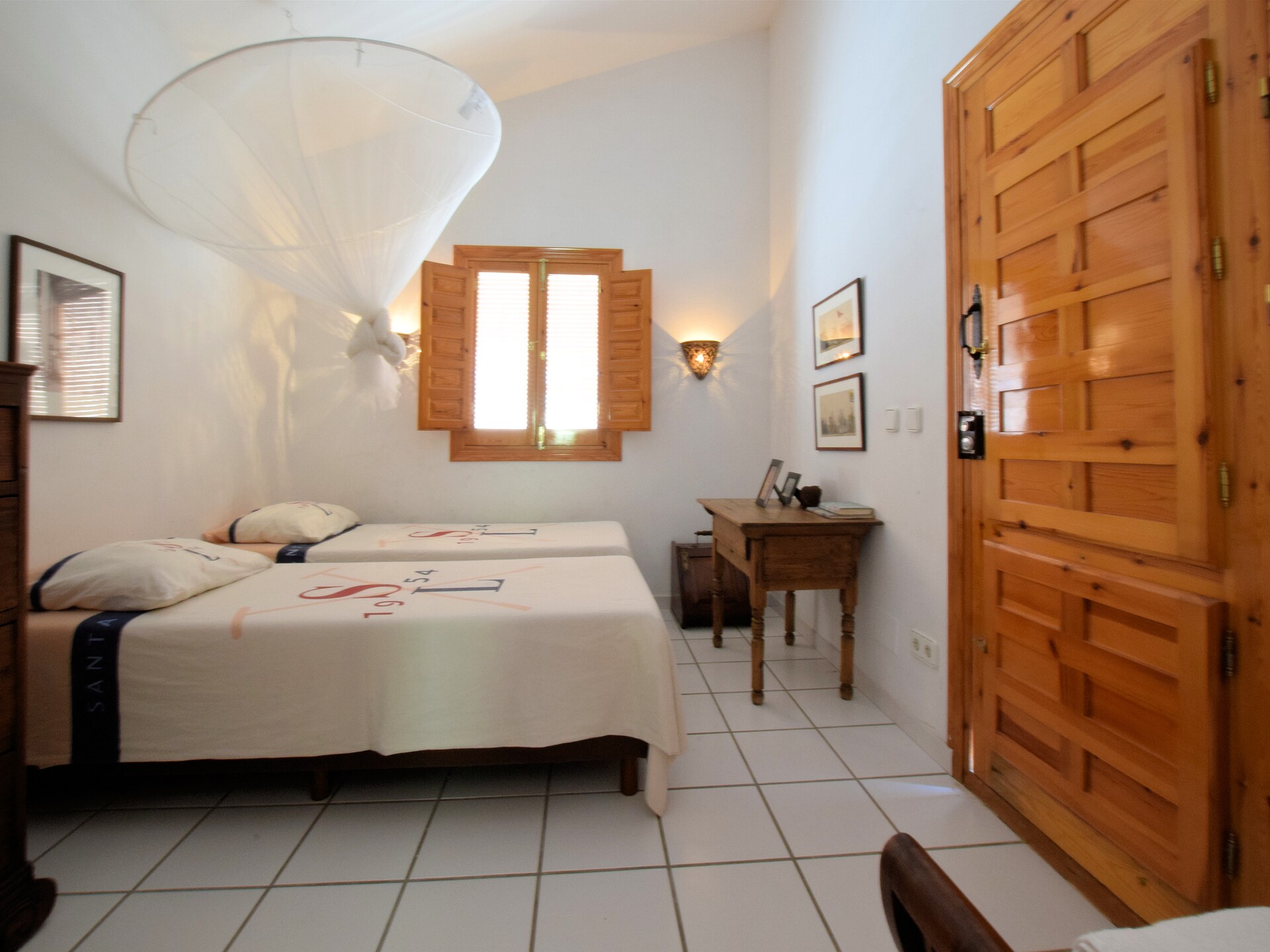 Villa Aurora: Heuveltopvilla met weids zeezicht en privézwembad in Sayalonga - foto 39