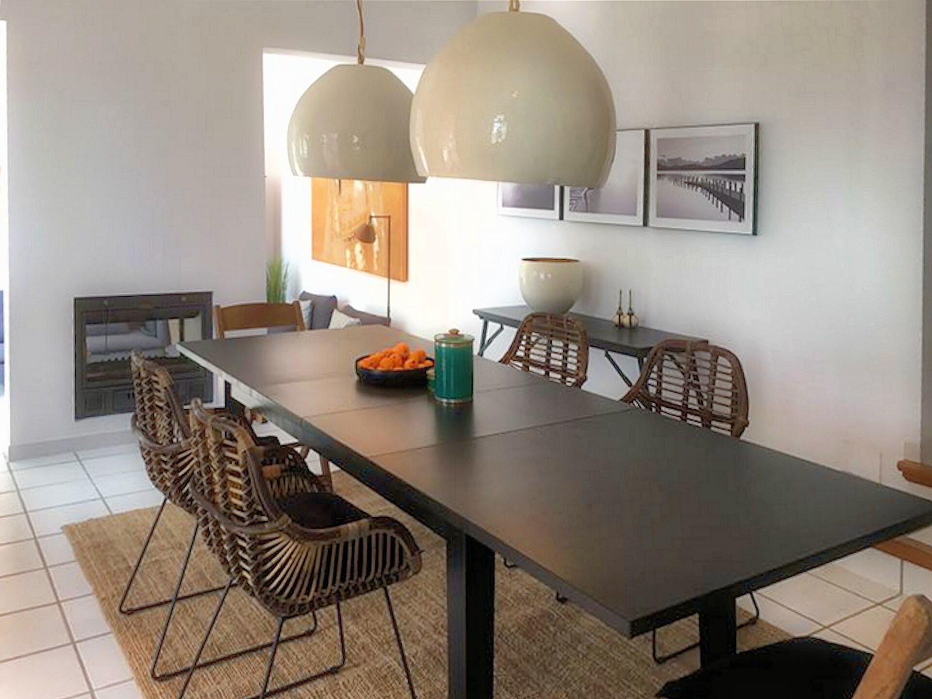 Villa Aurora: Heuveltopvilla met weids zeezicht en privézwembad in Sayalonga - foto 33