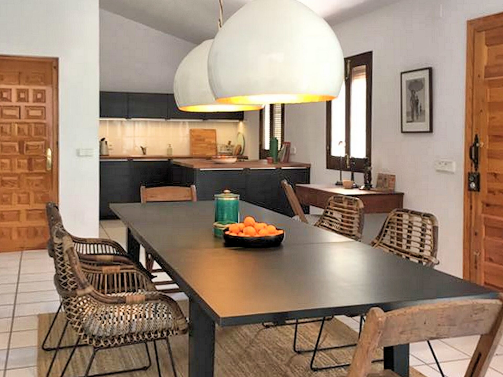 Villa Aurora: Heuveltopvilla met weids zeezicht en privézwembad in Sayalonga - foto 32
