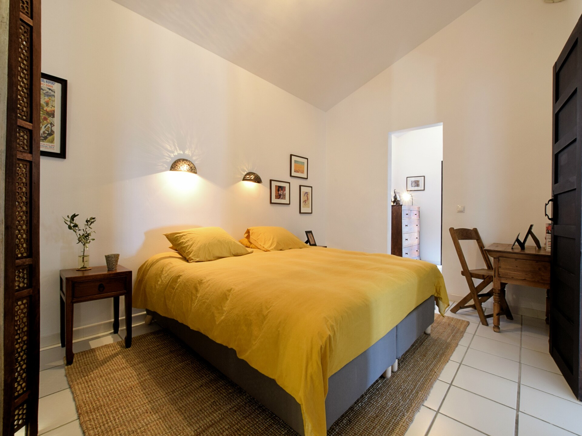 Villa Aurora: Heuveltopvilla met weids zeezicht en privézwembad in Sayalonga - foto 4