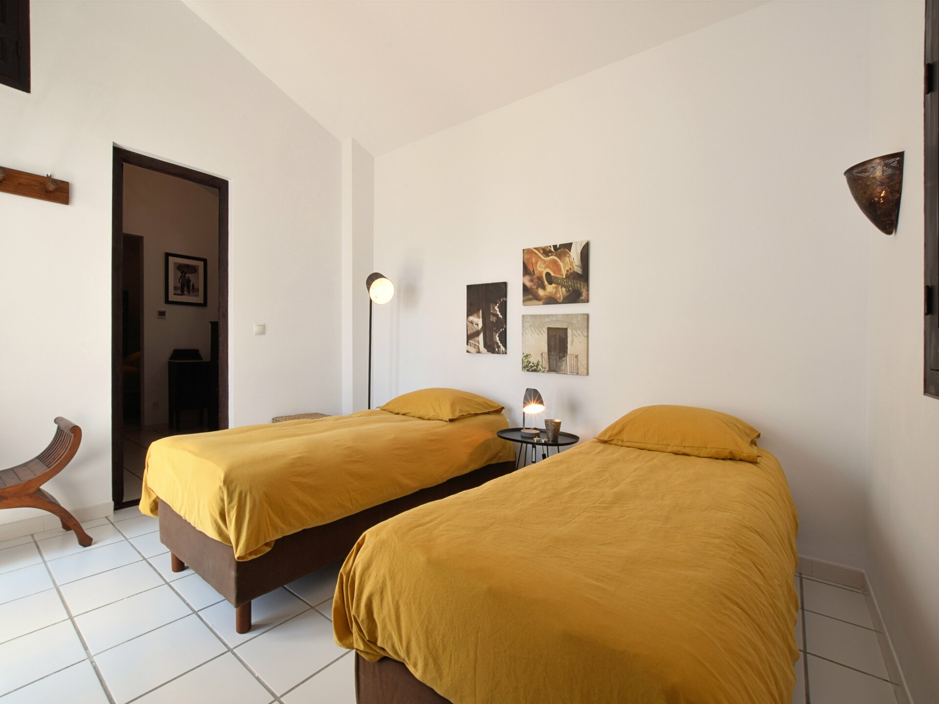 Villa Aurora: Heuveltopvilla met weids zeezicht en privézwembad in Sayalonga - foto 11