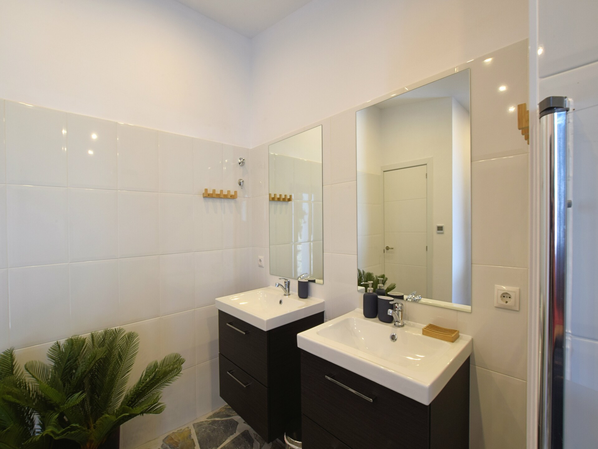 Villa Aurora: Heuveltopvilla met weids zeezicht en privézwembad in Sayalonga - foto 22
