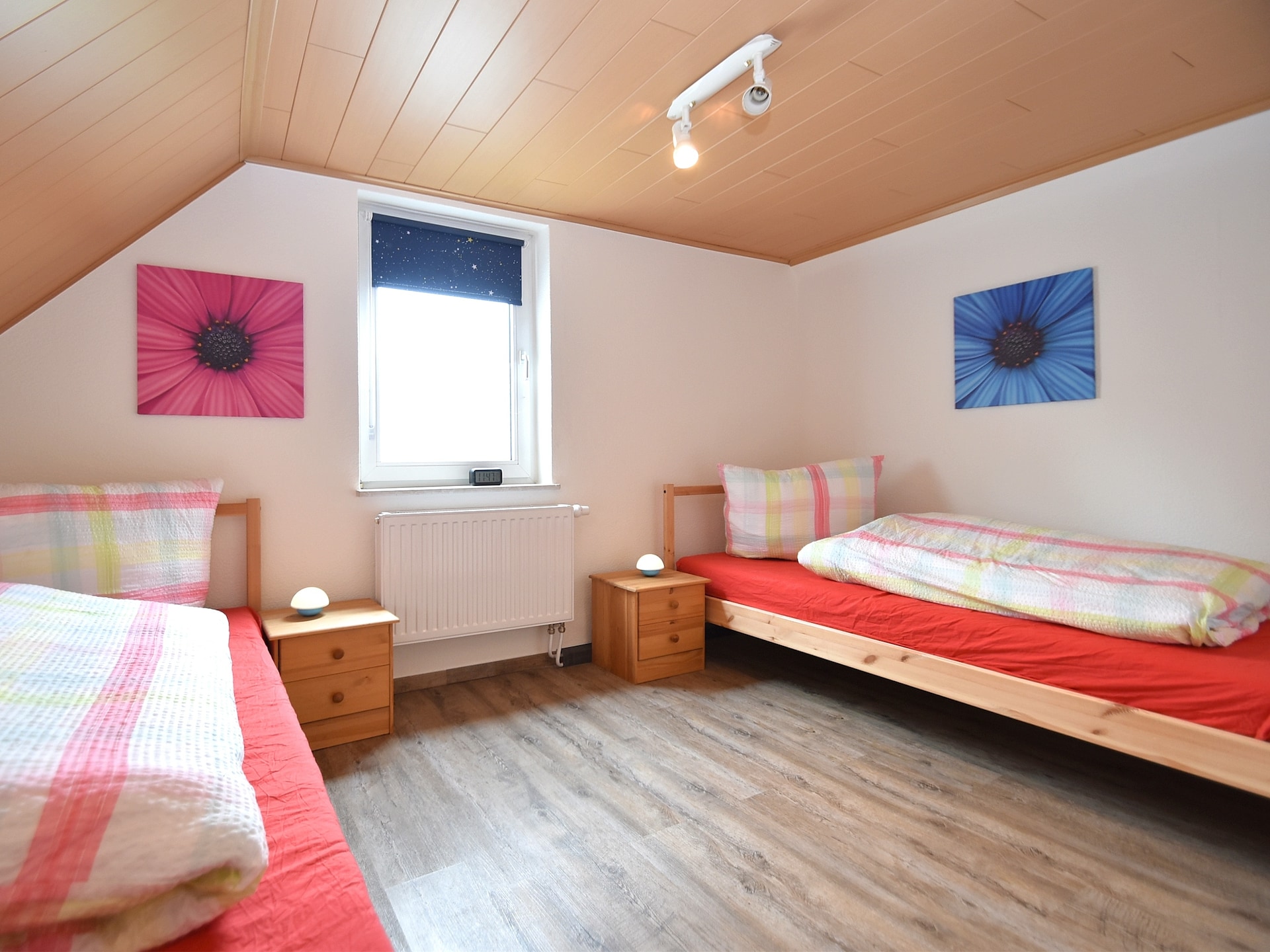 Charmant vakantiehuis in Medebach voor 4 personen - foto 20