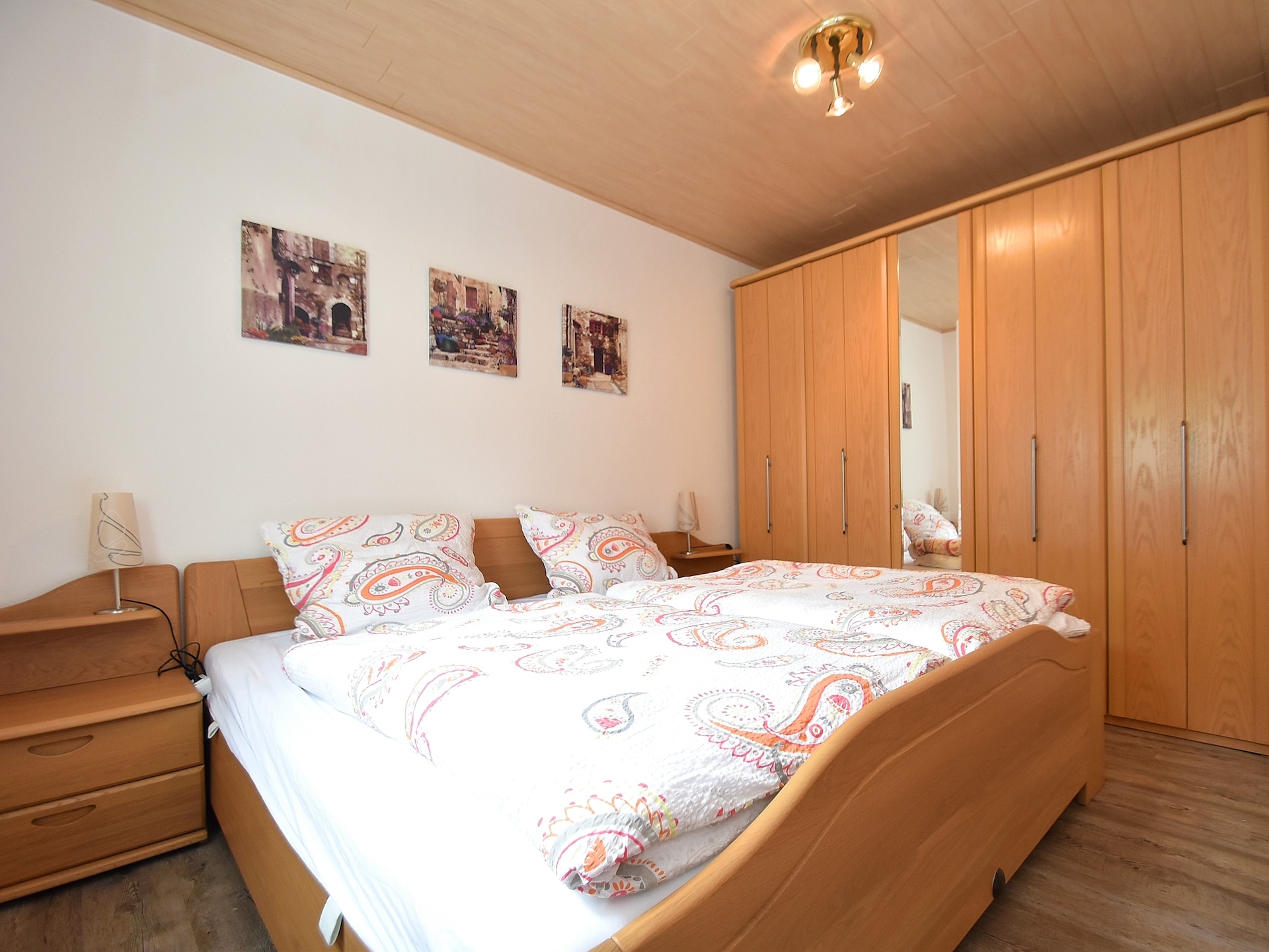 Charmant vakantiehuis in Medebach voor 4 personen - foto 23