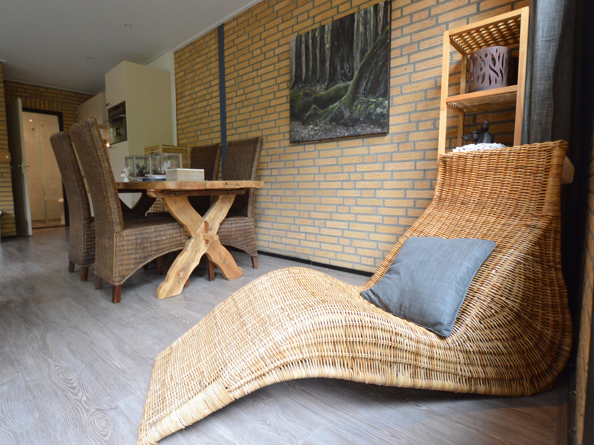 Bosbungalow met hond in hartje Limburg – rust, natuur en avontuur - foto 10