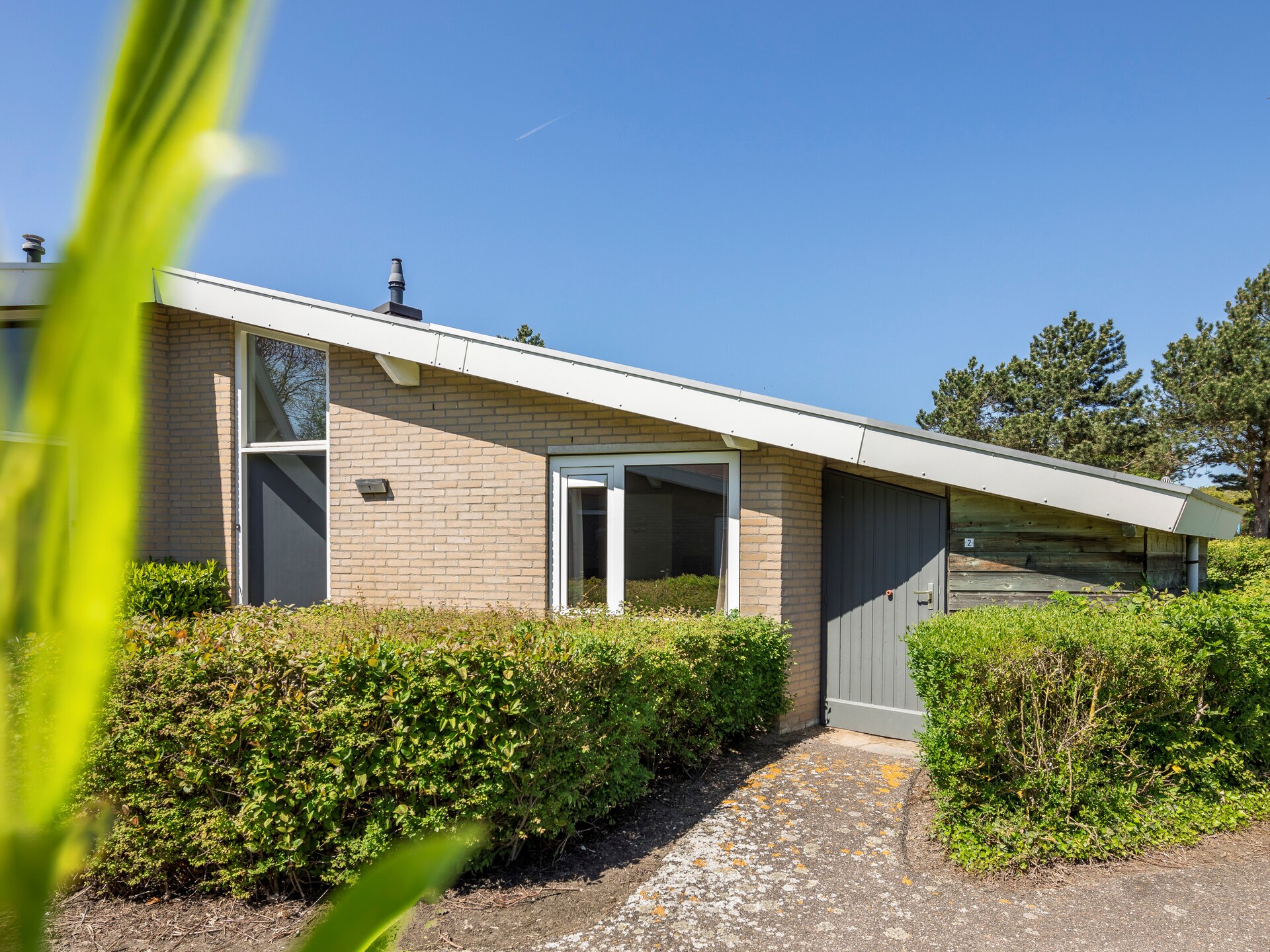 Modern vakantiehuis op Hof Domburg, 4 pers., huisdieren welkom - foto 6