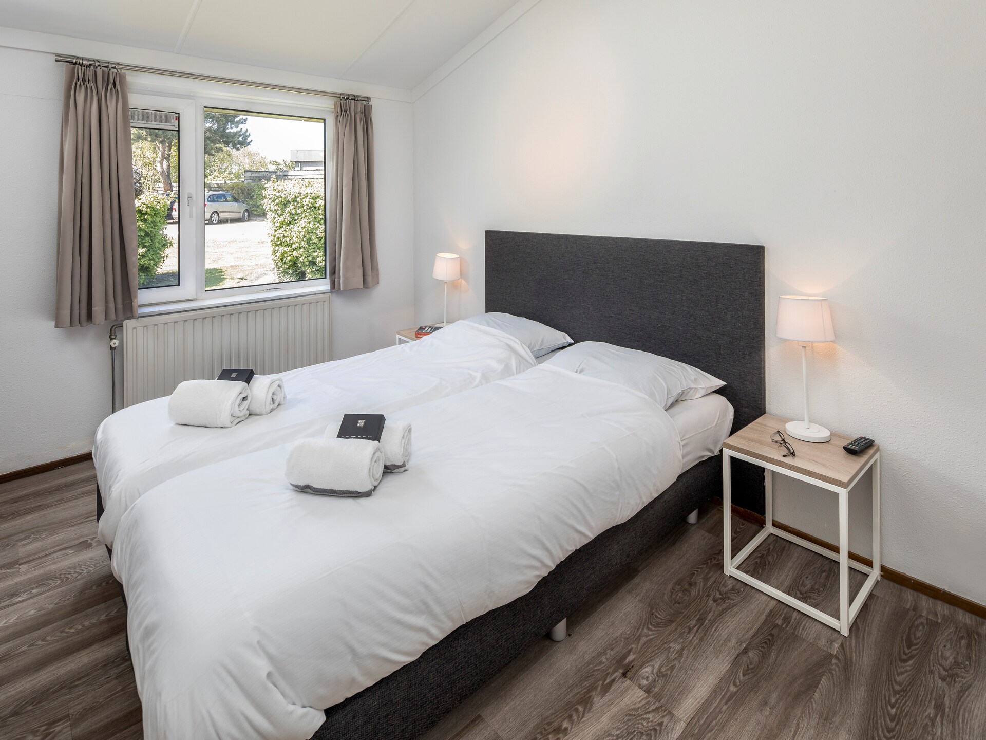 Modern vakantiehuis op Hof Domburg, 4 pers., huisdieren welkom - foto 5