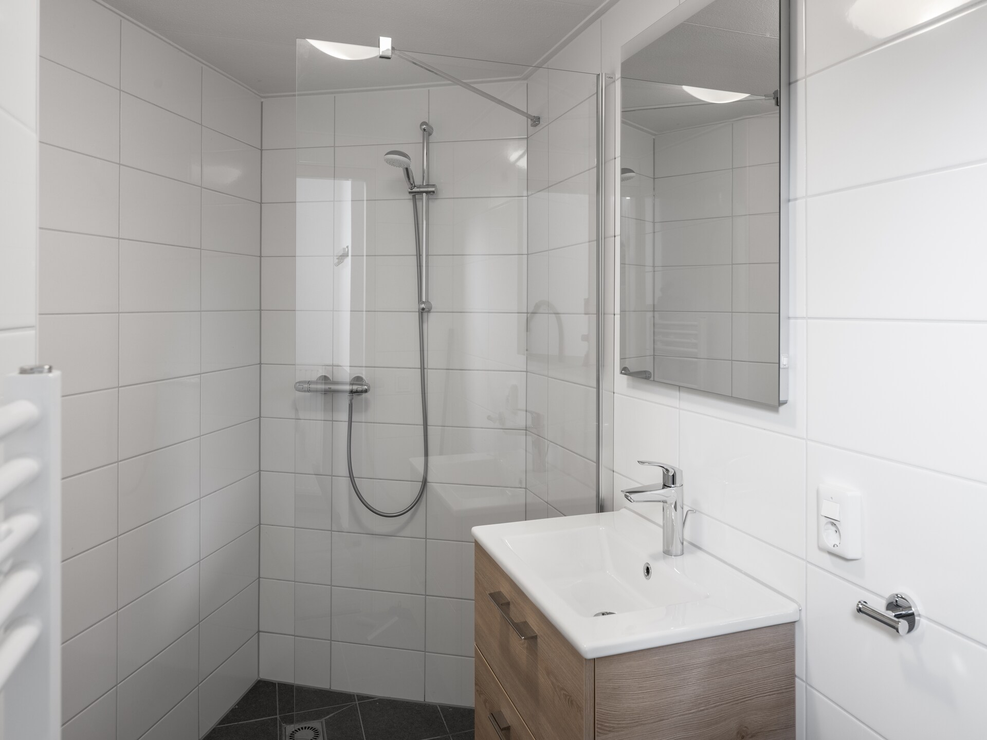 Modern vakantiehuis op Hof Domburg, 4 pers., huisdieren welkom - foto 12
