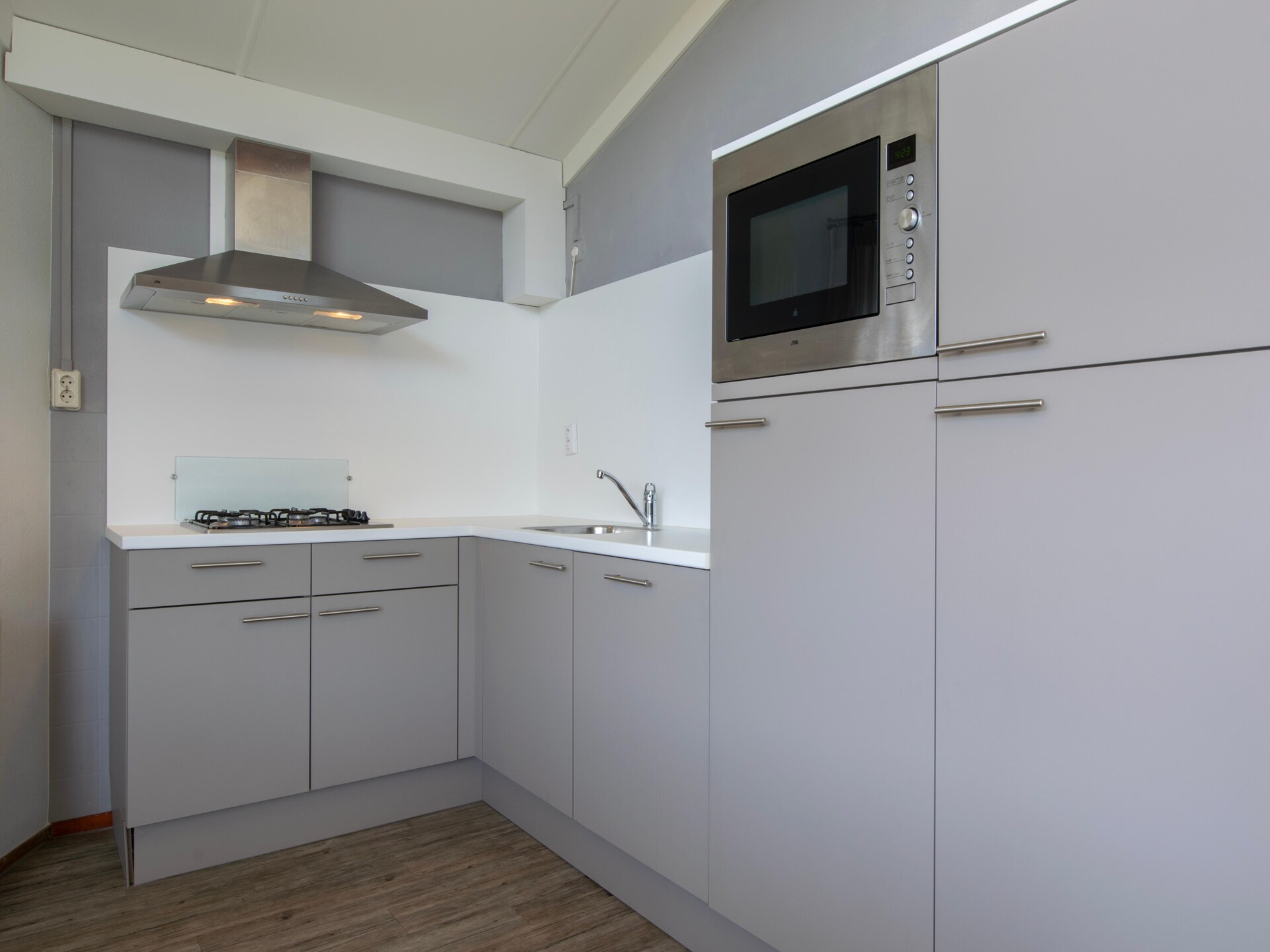 Modern vakantiehuis op Hof Domburg, 4 pers., huisdieren welkom - foto 4
