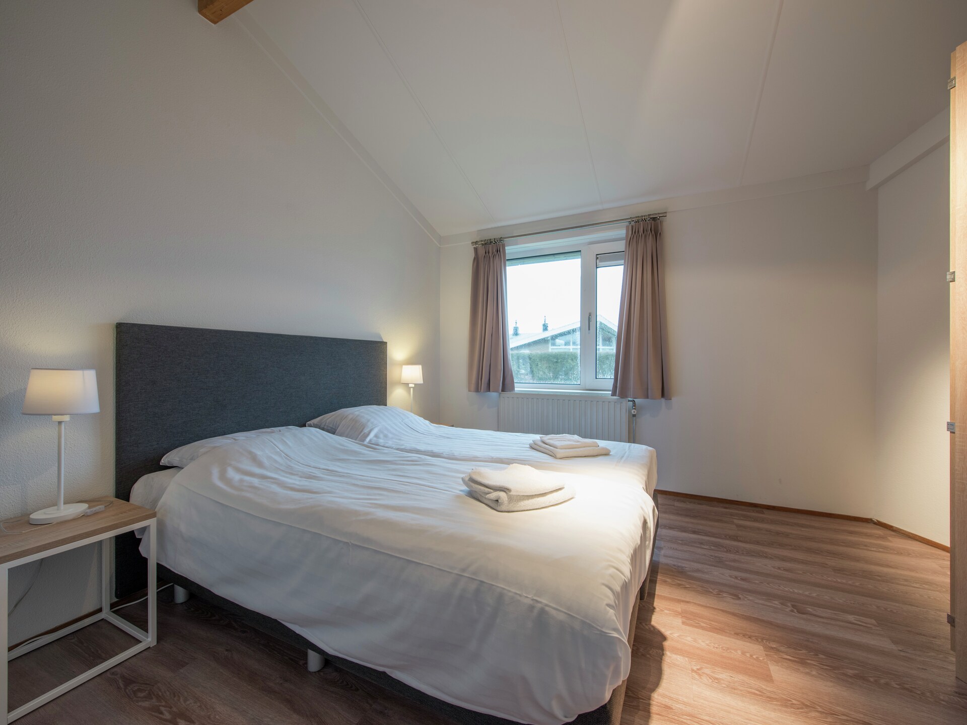 Modern vakantiehuis op Hof Domburg, op loopafstand van zee - foto 10