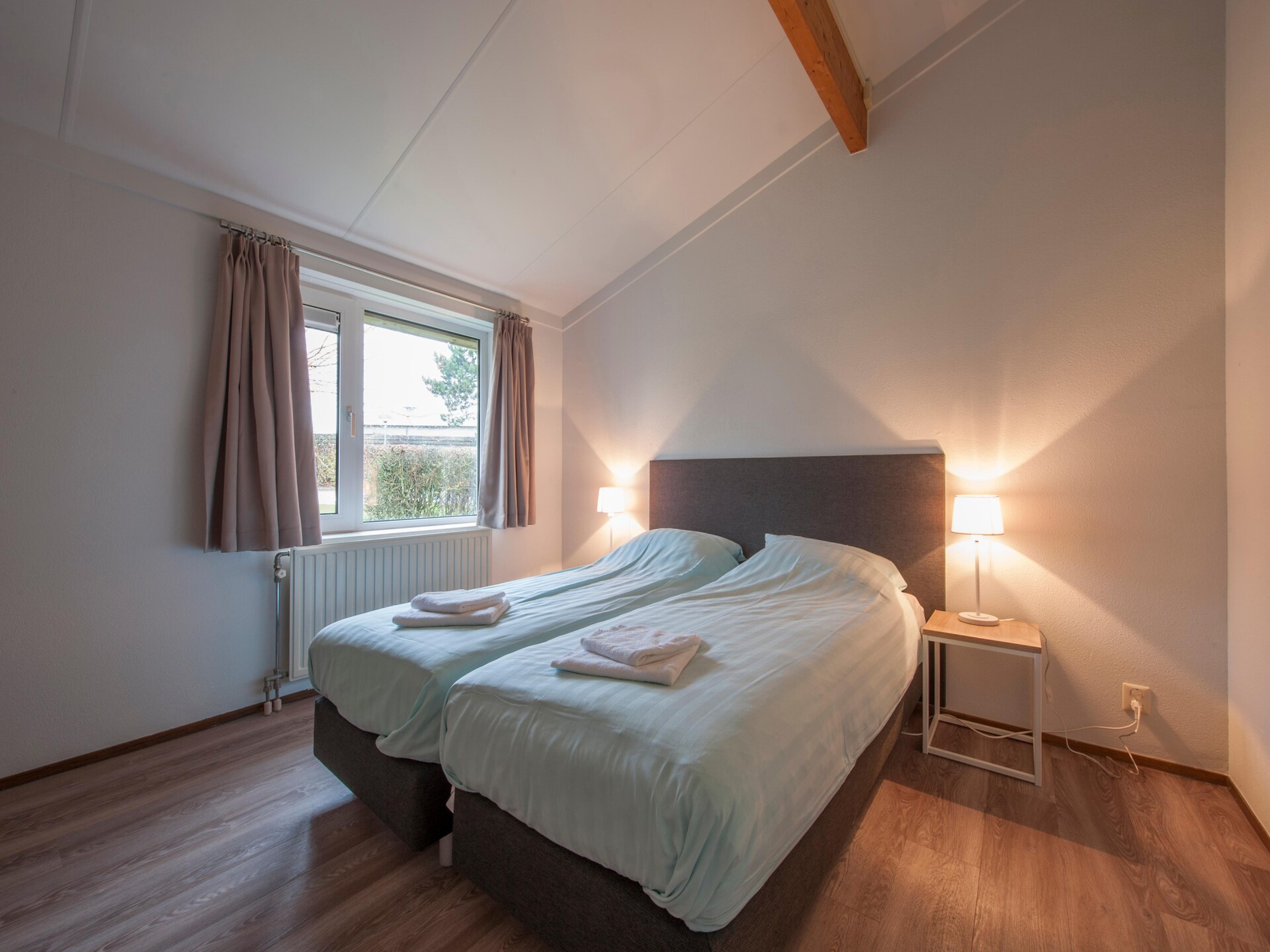 Modern vakantiehuis op Hof Domburg, op loopafstand van zee - foto 5
