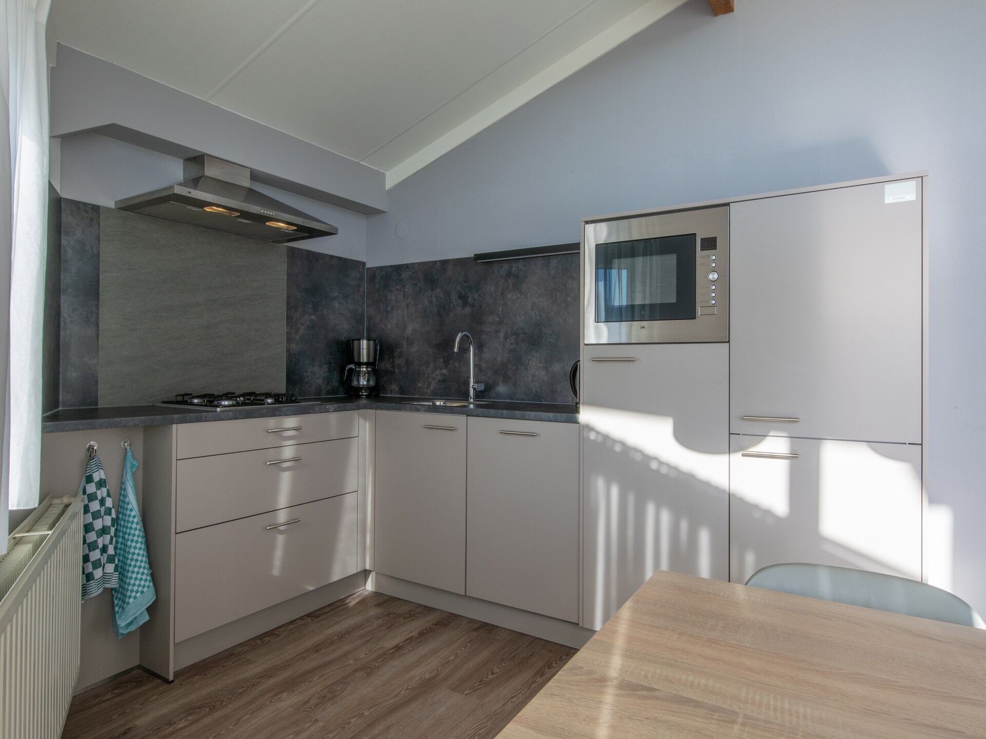 Modern vakantiehuis op Hof Domburg, op loopafstand van zee - foto 4
