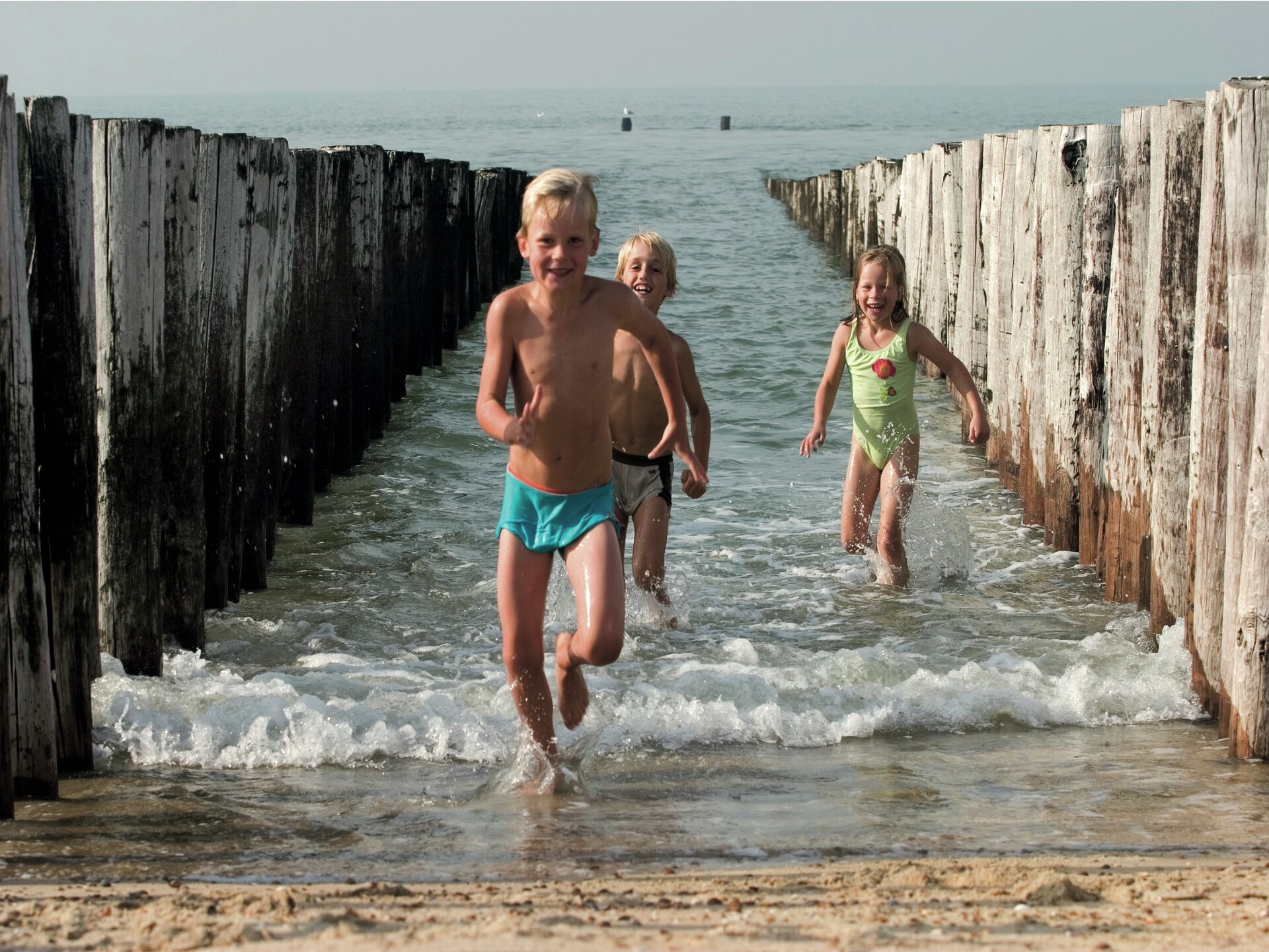 Halfvrijstaande vakantiewoning voor 6 personen op Hof Domburg - foto 21