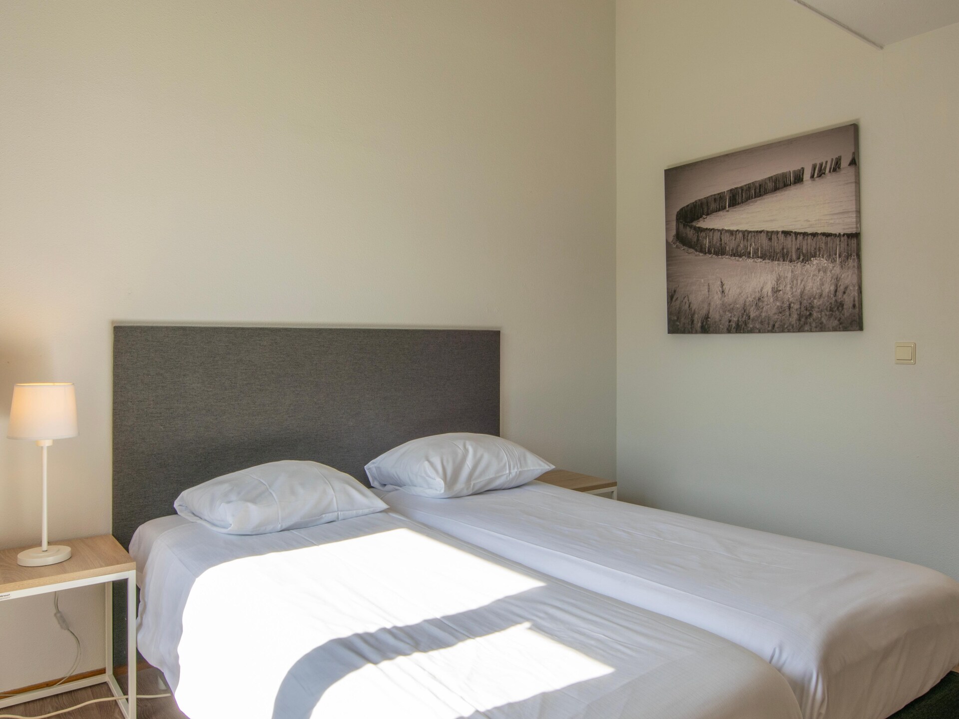 Halfvrijstaande vakantiewoning voor 6 personen op Hof Domburg - foto 5