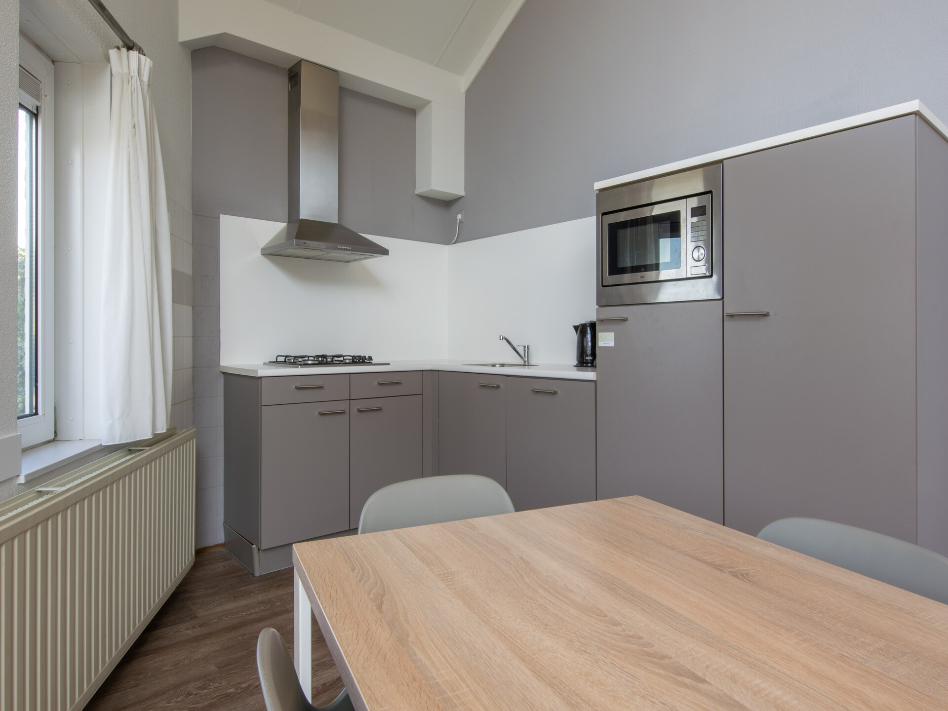 Halfvrijstaande vakantiewoning voor 6 personen op Hof Domburg - foto 4