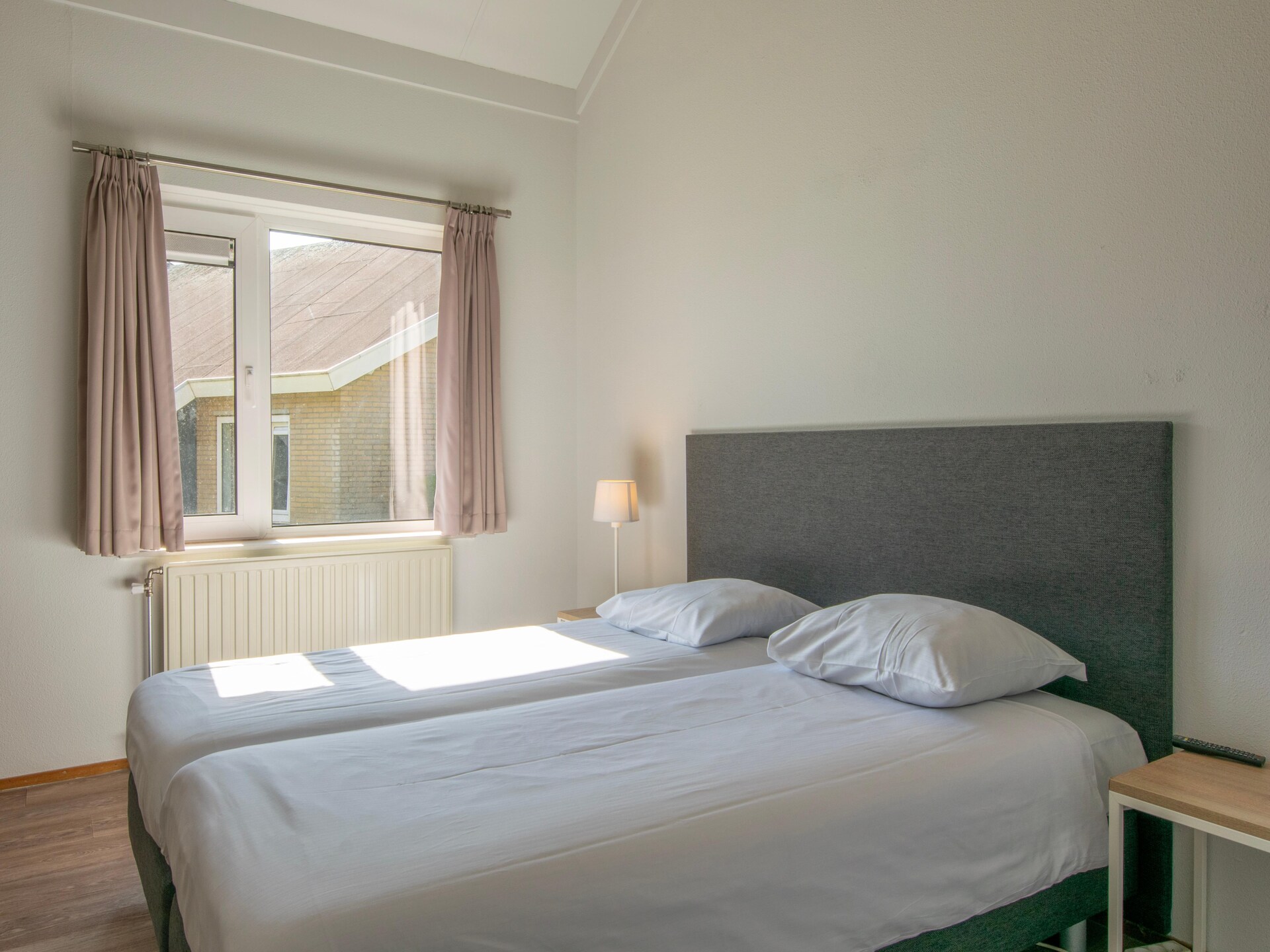 Halfvrijstaande vakantiewoning voor 6 personen op Hof Domburg - foto 12