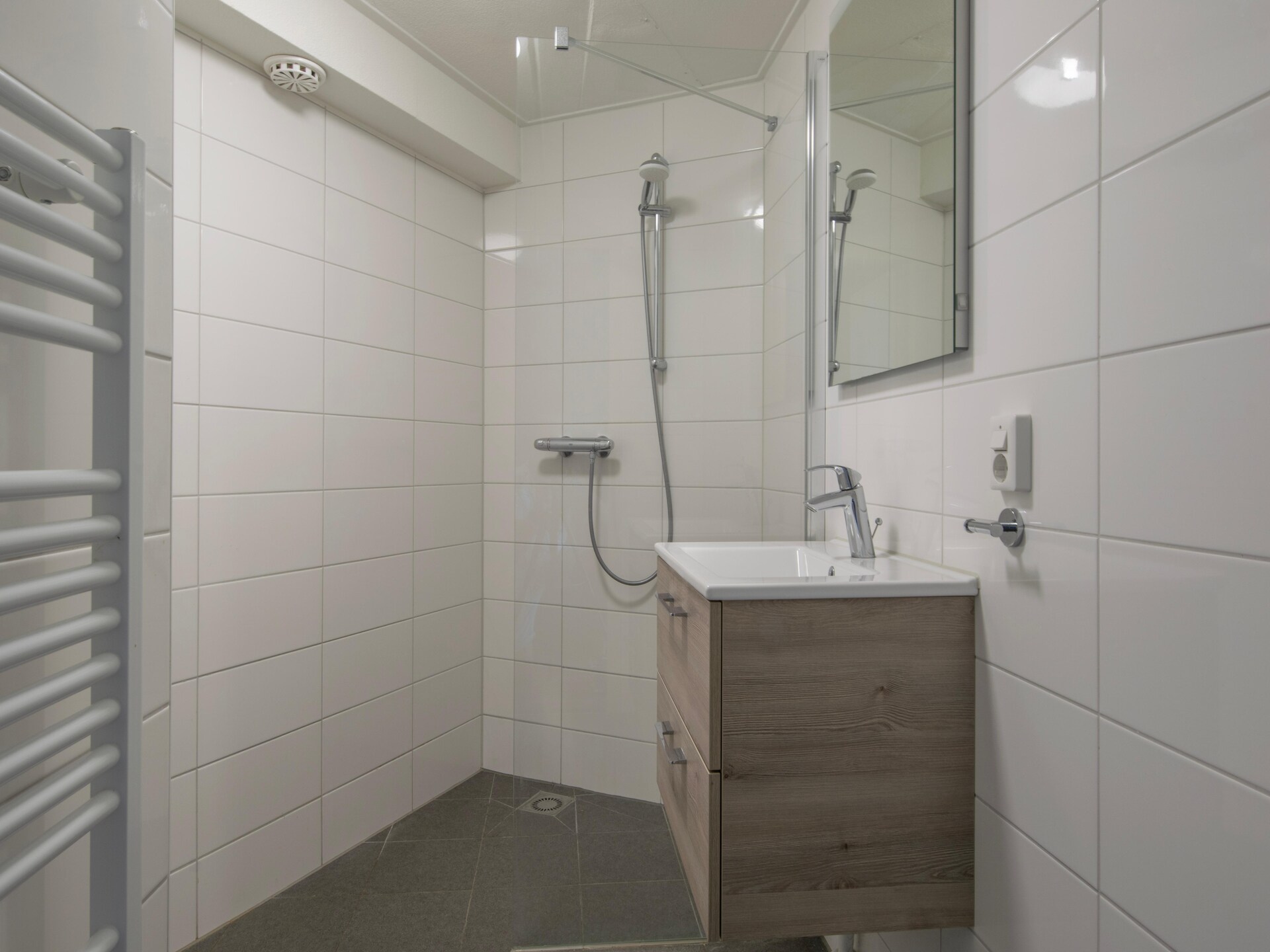 Halfvrijstaande vakantiewoning voor 6 personen op Hof Domburg - foto 14