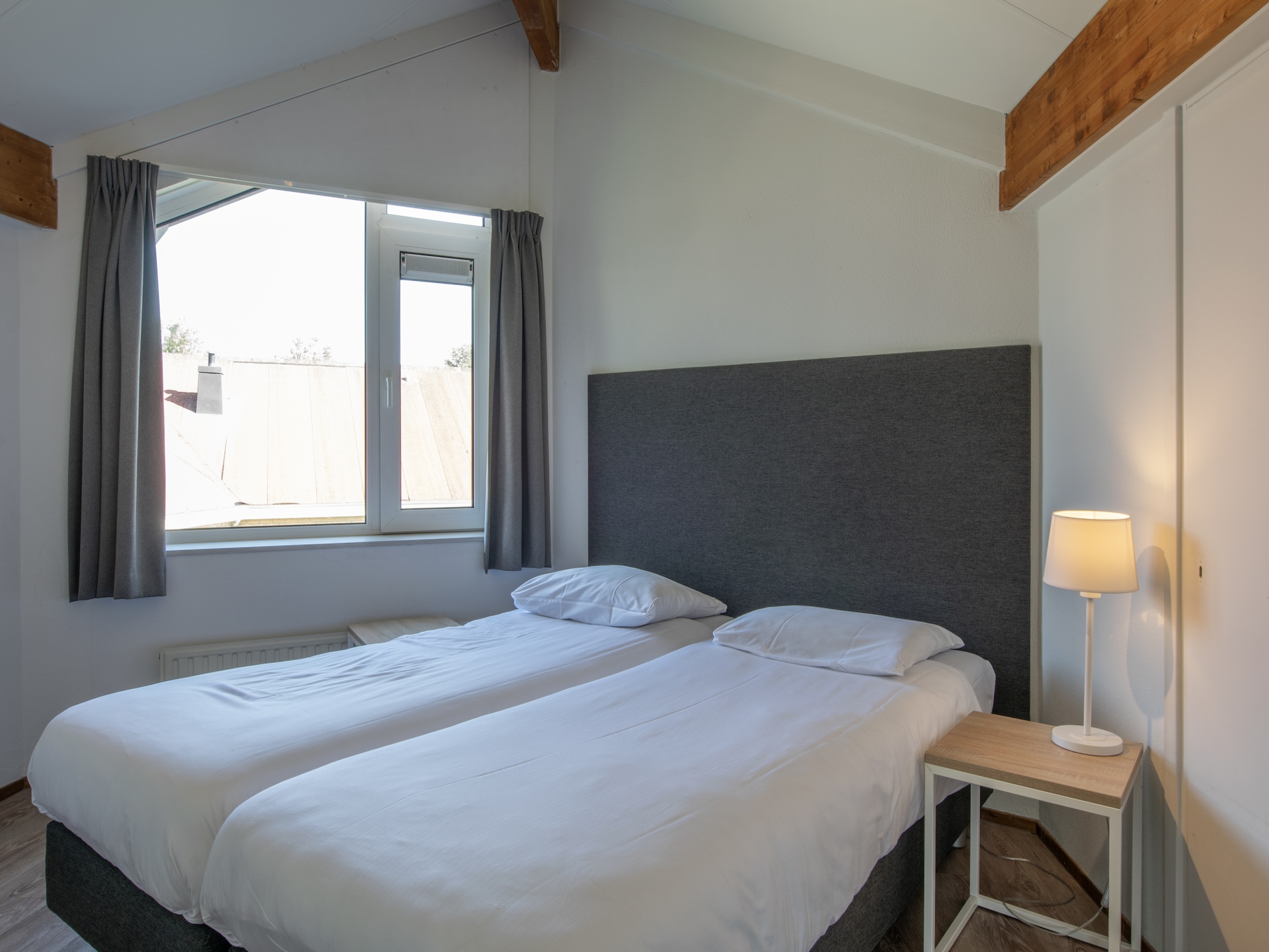 Halfvrijstaande vakantiewoning voor 6 personen op Hof Domburg - foto 13