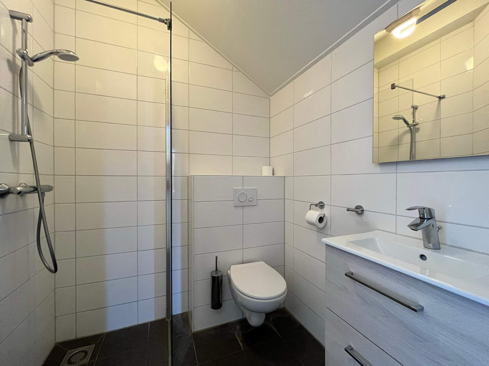 Halfvrijstaande vakantiewoning voor 6 personen op Hof Domburg - foto 15