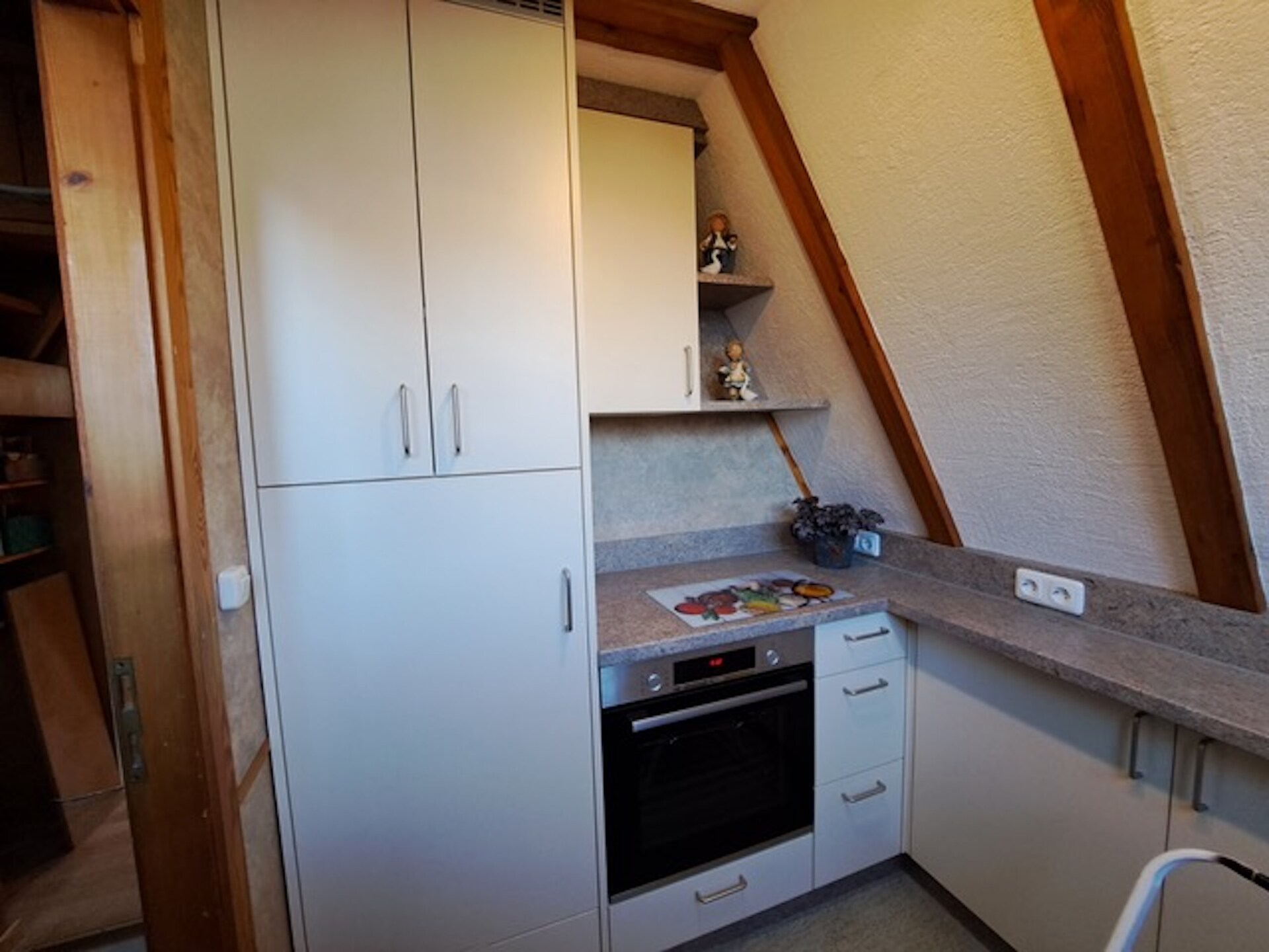 Vrijstaand A-frame vakantiehuis Christina in bosrijk Sauerland - foto 11