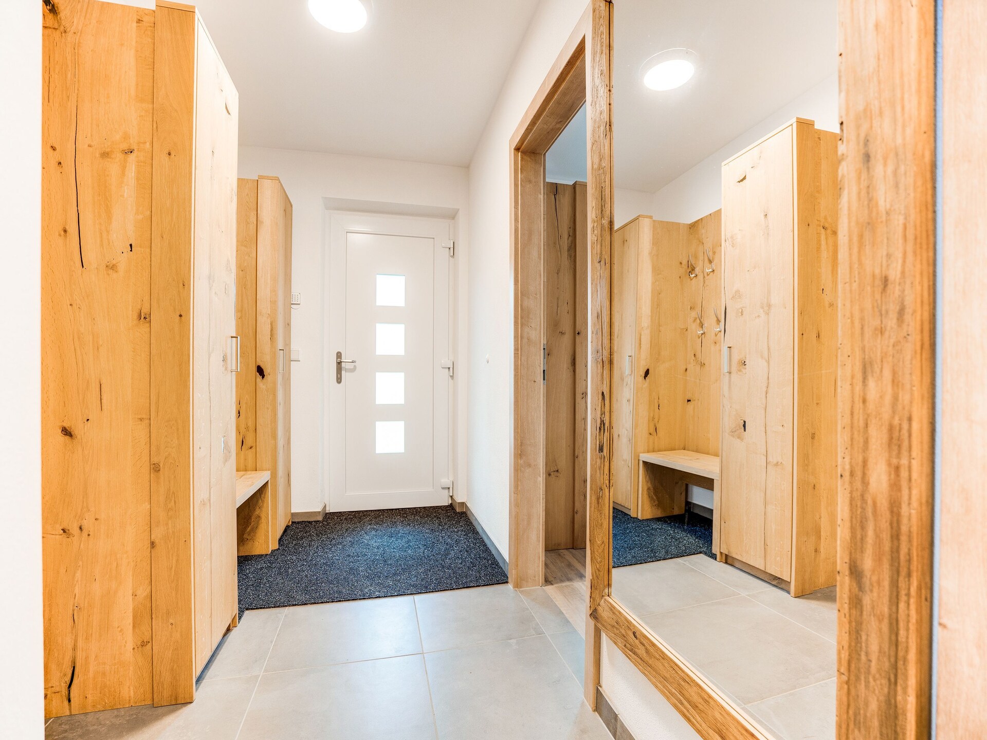 Vrijstaand luxe chalet voor 12 personen met sauna en uitzicht op de Hochkönig - foto 8