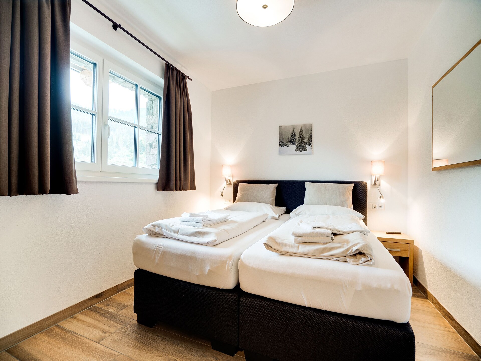Vrijstaand luxe chalet voor 12 personen met sauna en uitzicht op de Hochkönig - foto 13