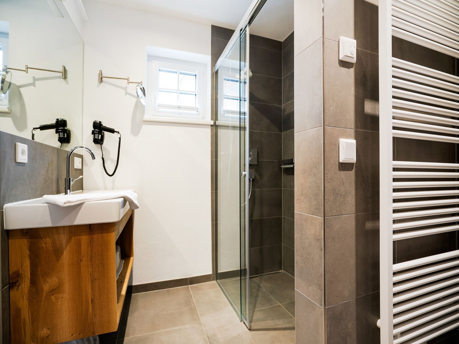 Vrijstaand luxe chalet voor 12 personen met sauna en uitzicht op de Hochkönig - foto 17