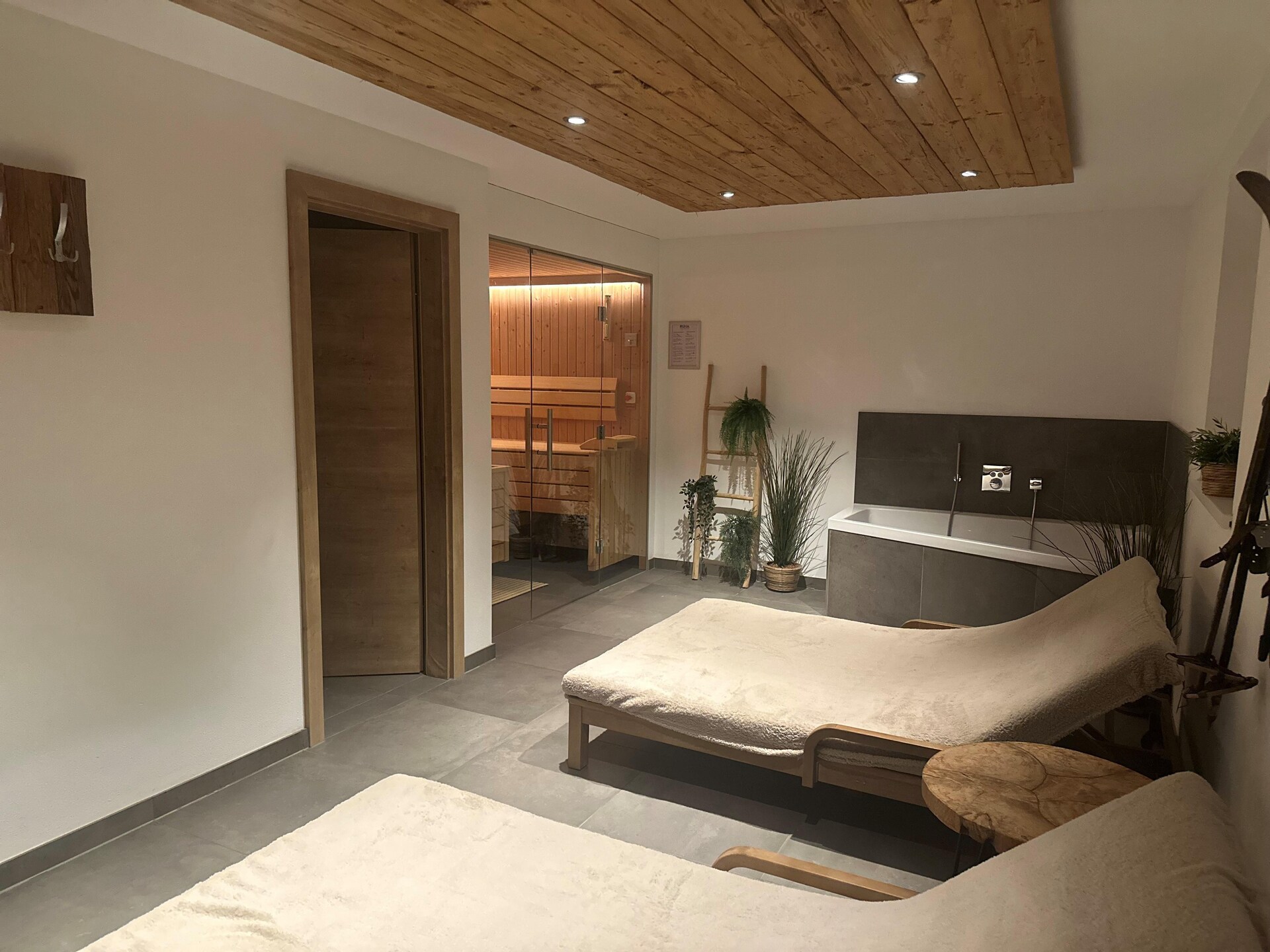 Vrijstaand luxe chalet voor 12 personen met sauna en uitzicht op de Hochkönig - foto 15