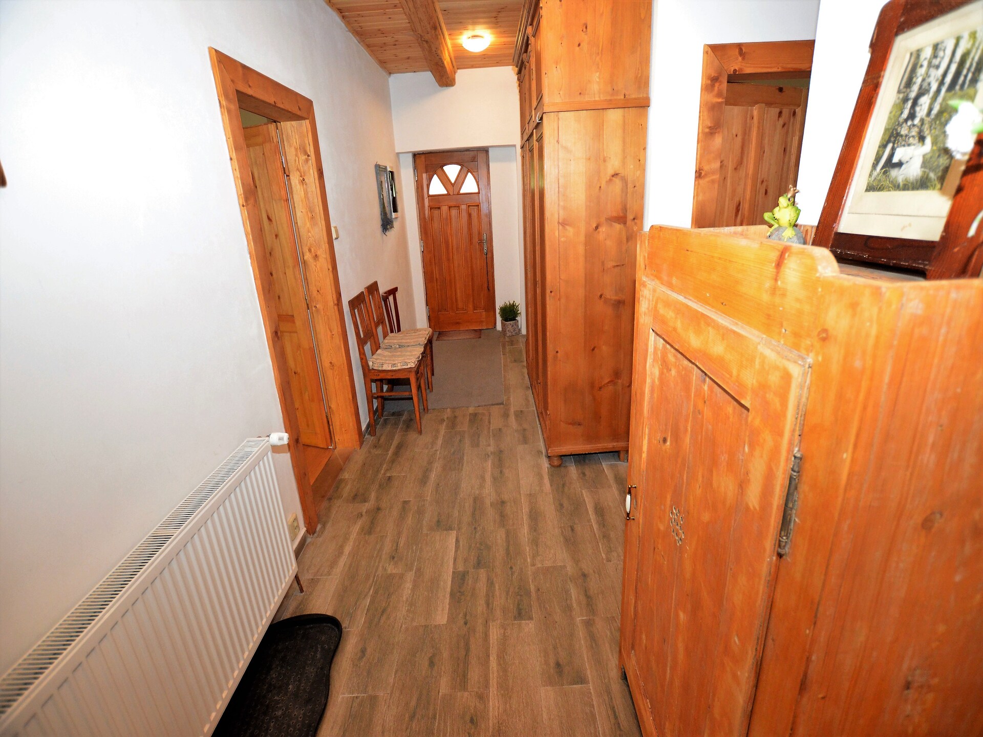 Ruim vakantiehuis Monika voor 14 personen bij Liberec met tuin en sauna - foto 7