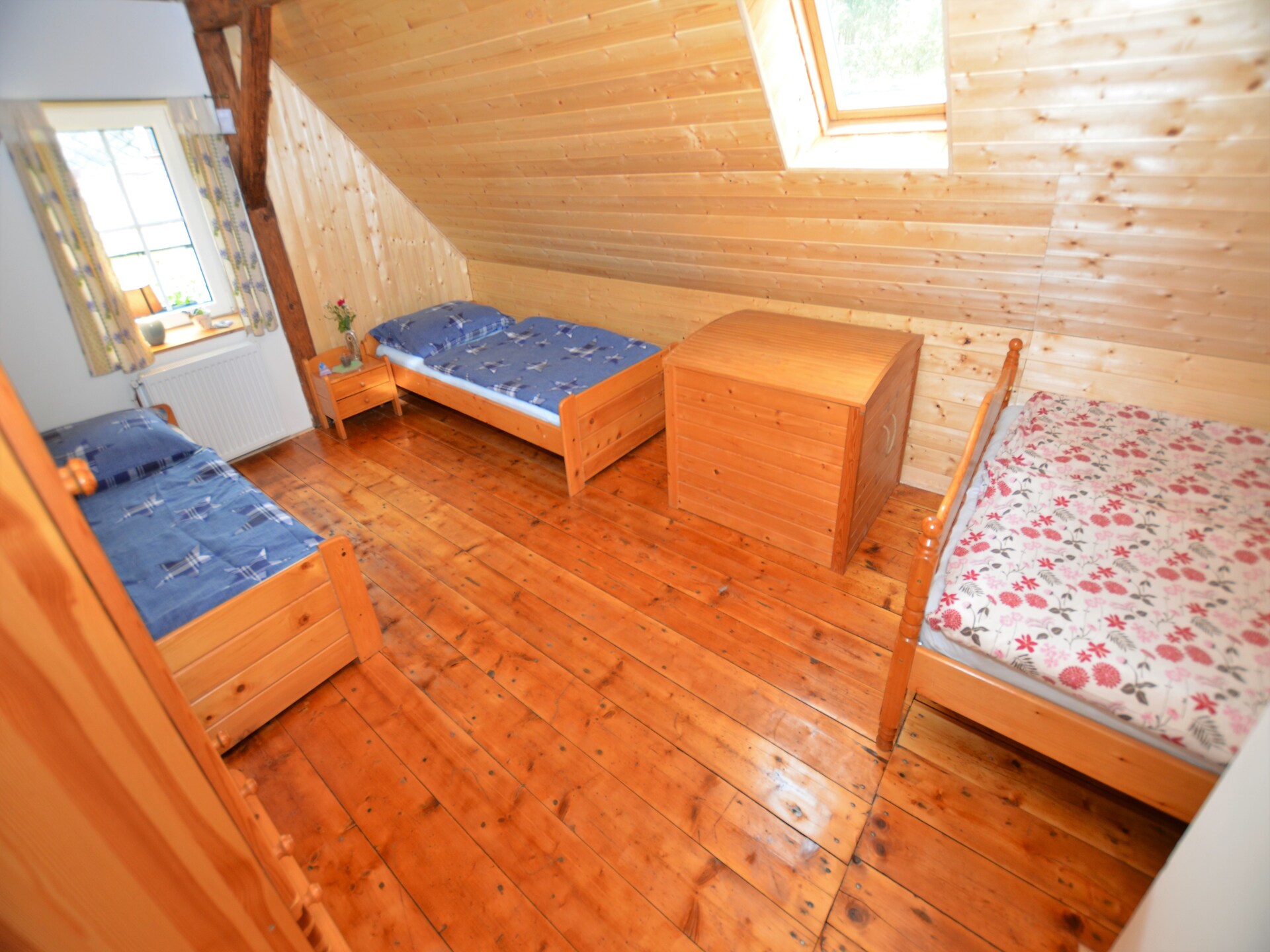 Ruim vakantiehuis Monika voor 14 personen bij Liberec met tuin en sauna - foto 11