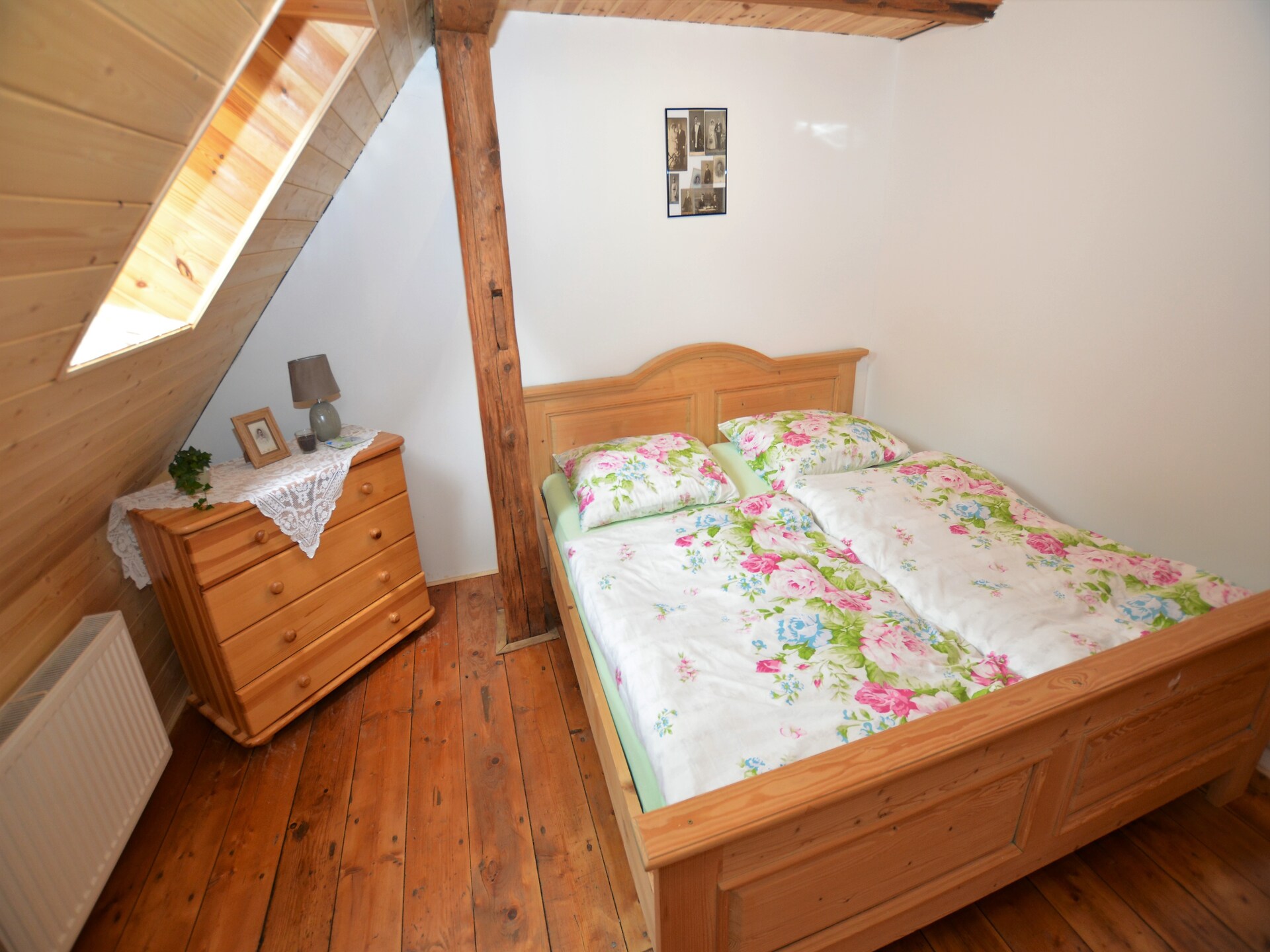 Ruim vakantiehuis Monika voor 14 personen bij Liberec met tuin en sauna - foto 8